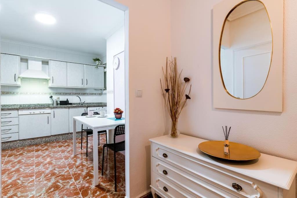Apartment Santa Justa Urban
