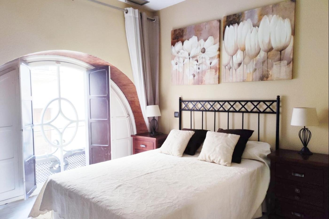 Bohemian Apartment Seville