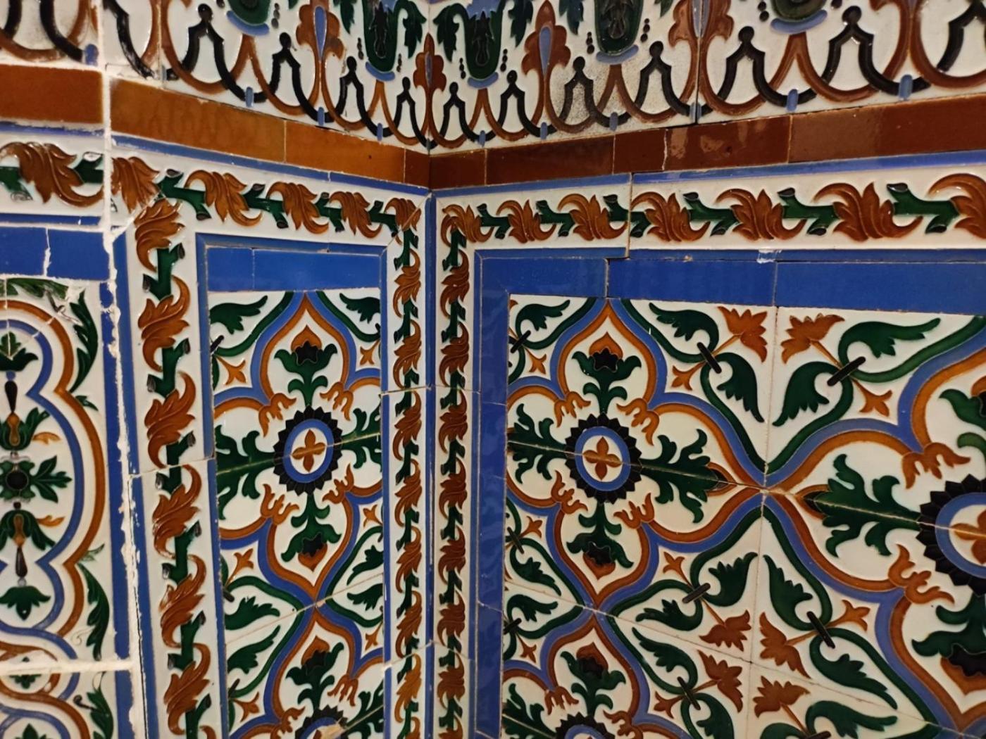 Bohemian Apartment