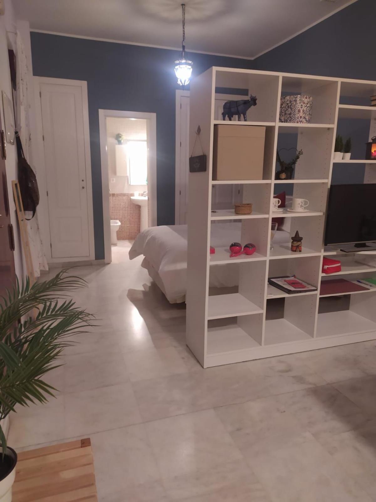 Apartamento Estudio Centrico *