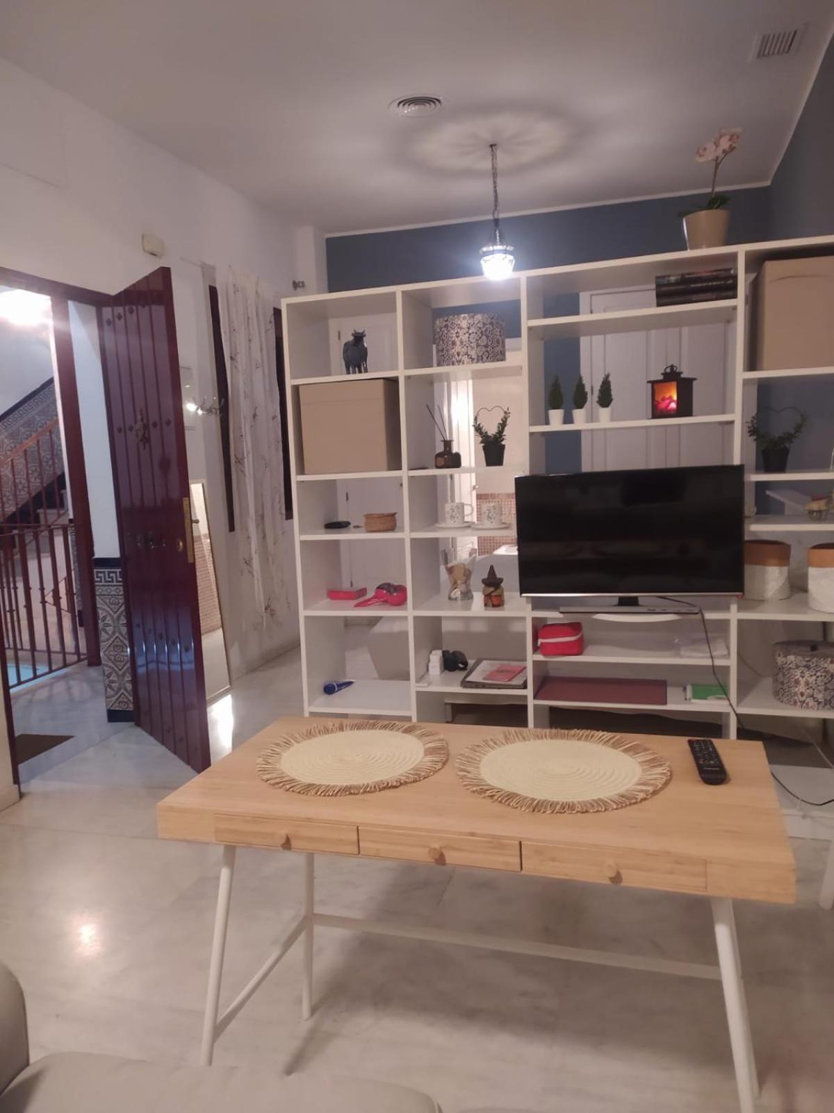 Apartamento Estudio Centrico
