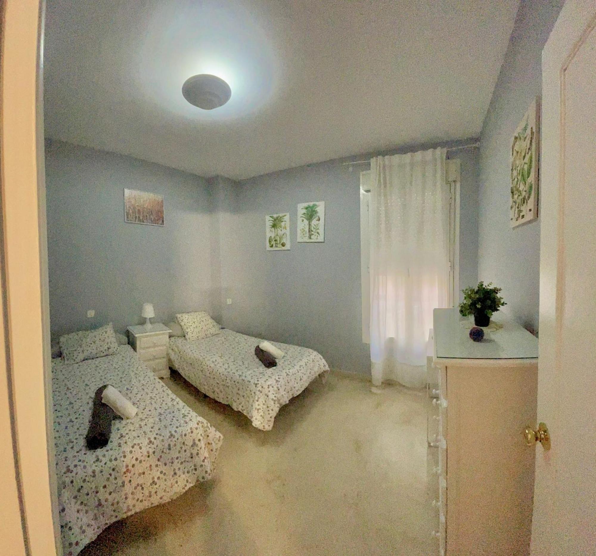 Entero En Jardines De Murillo Apartment