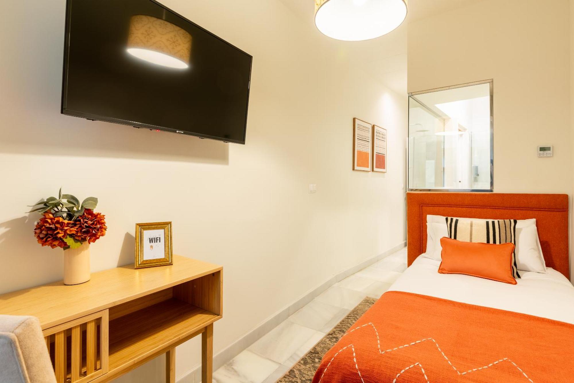 Hotel Arco De La Seda - Boutique *