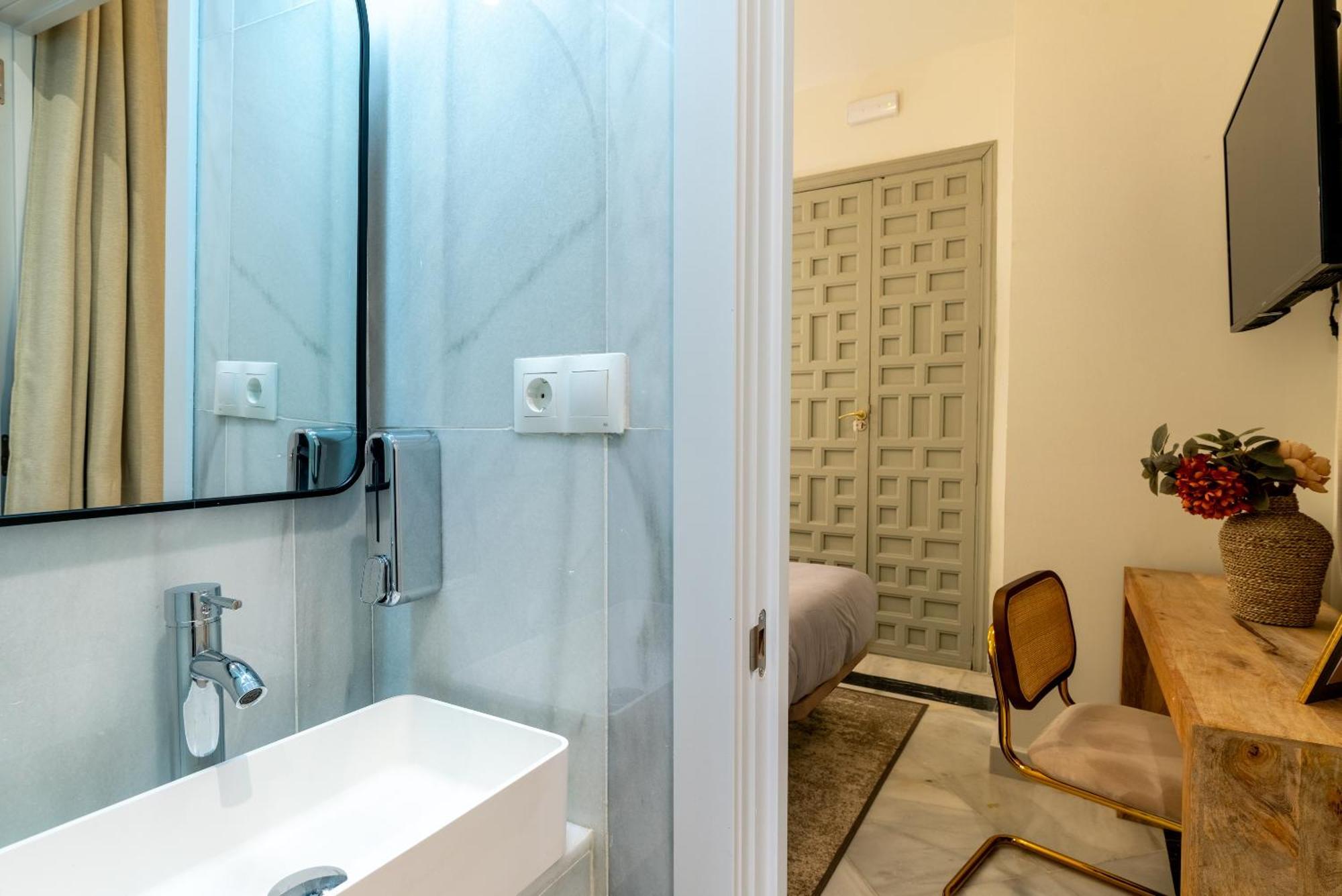 Hotel Arco De La Seda - Boutique