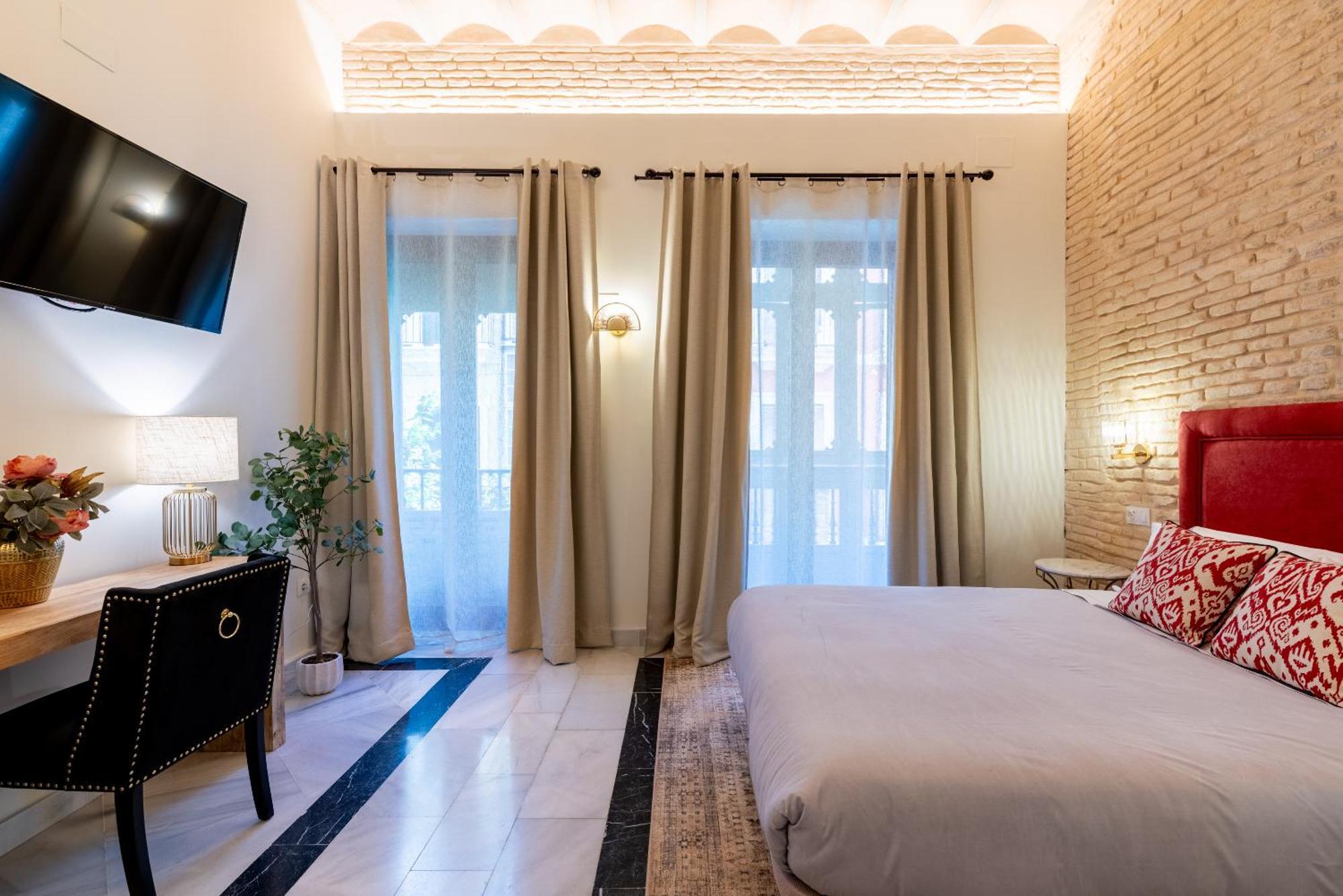 Arco De La Seda - Boutique Sevilla