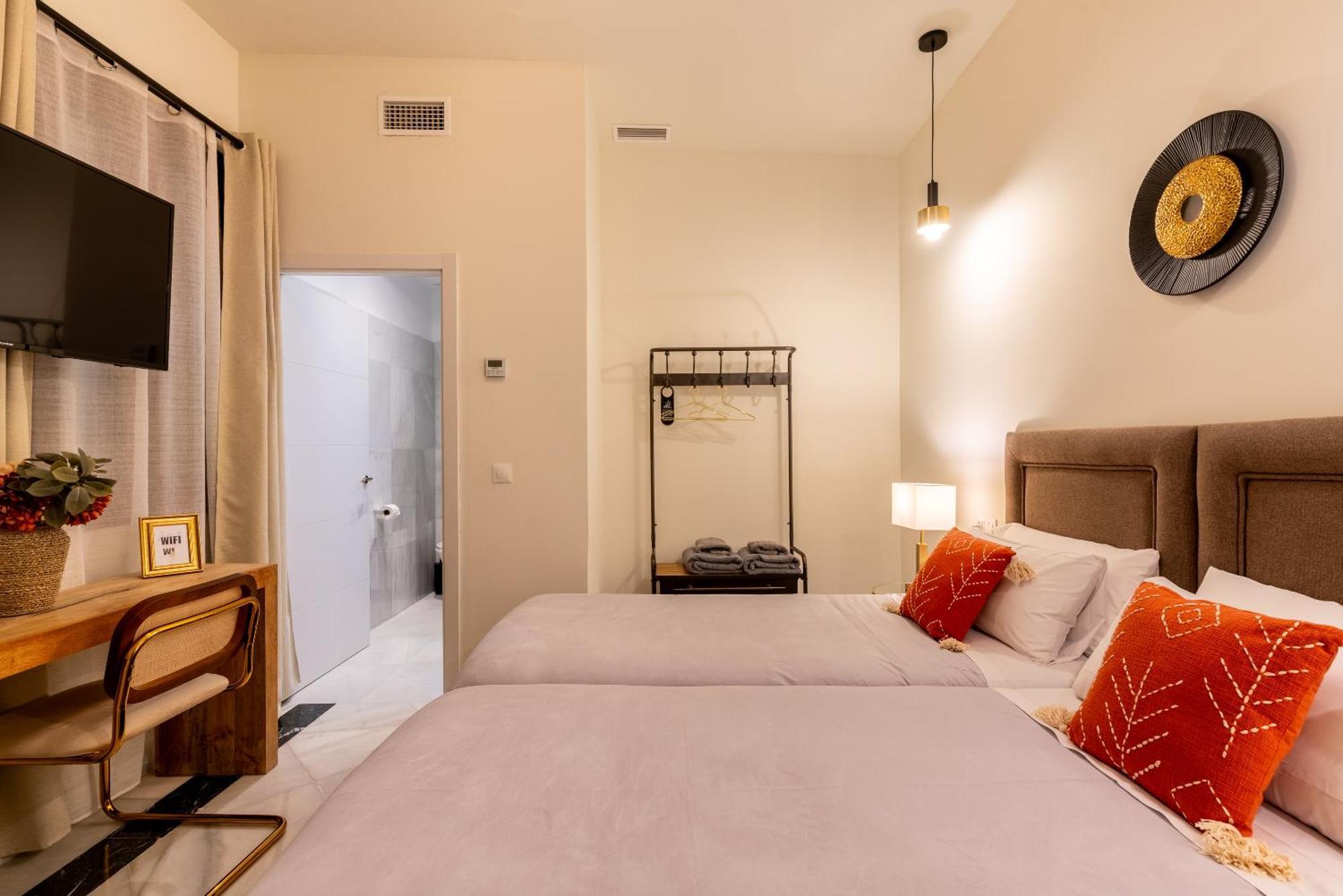 Arco De La Seda - Boutique Hotel
