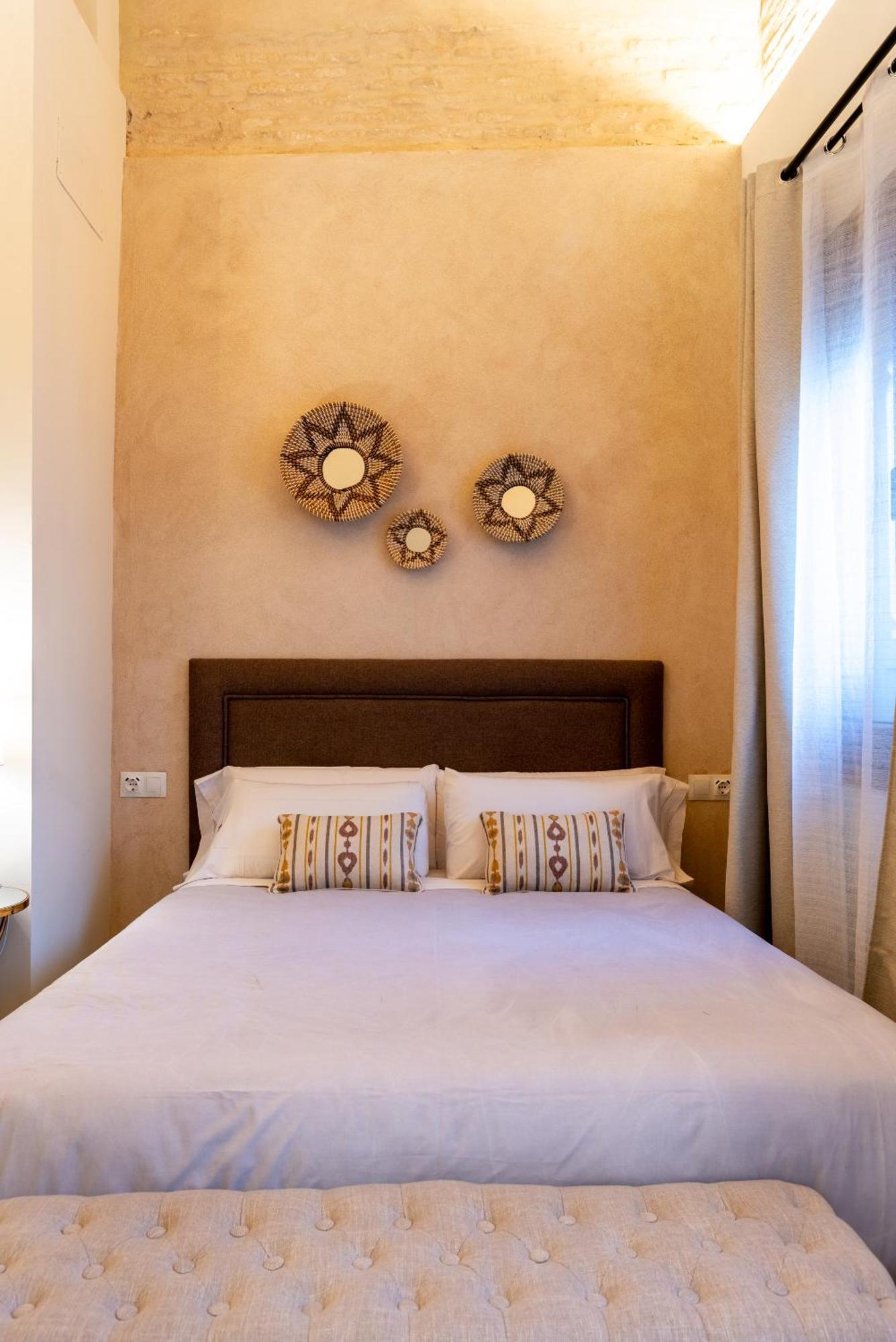Arco De La Seda - Boutique Hotel *