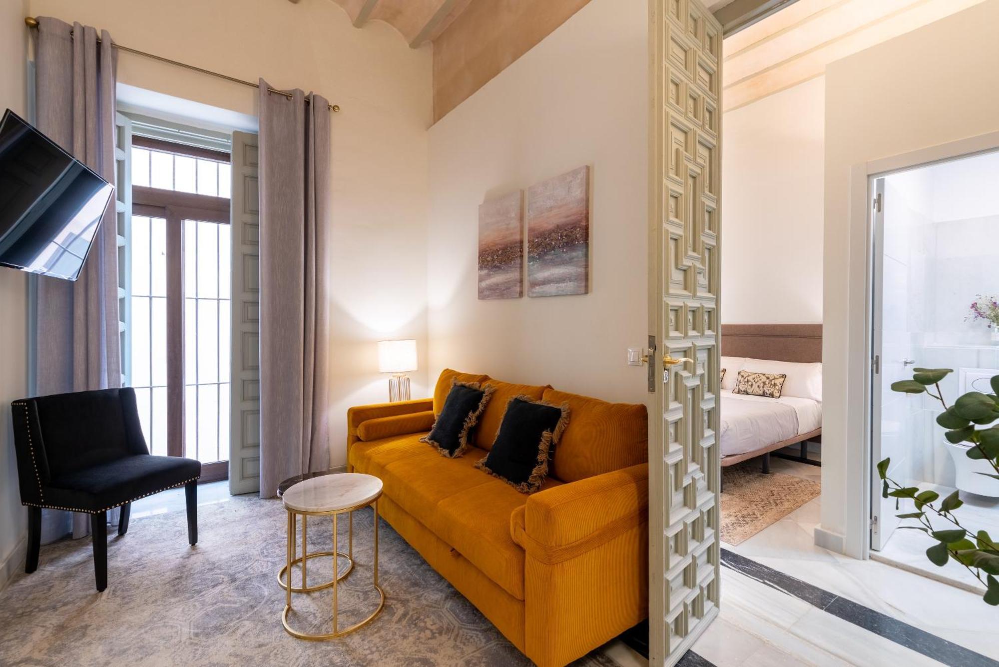 Arco De La Seda - Boutique Hotel