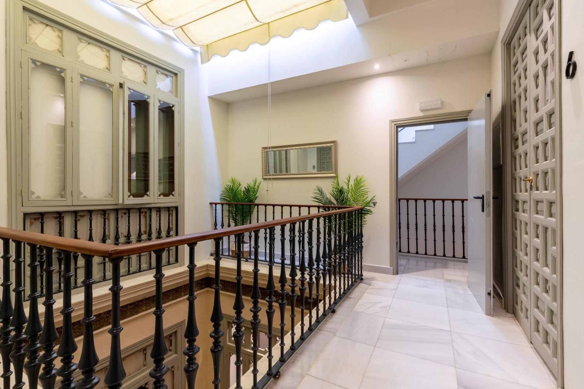 Arco De La Seda - Boutique Hotel *