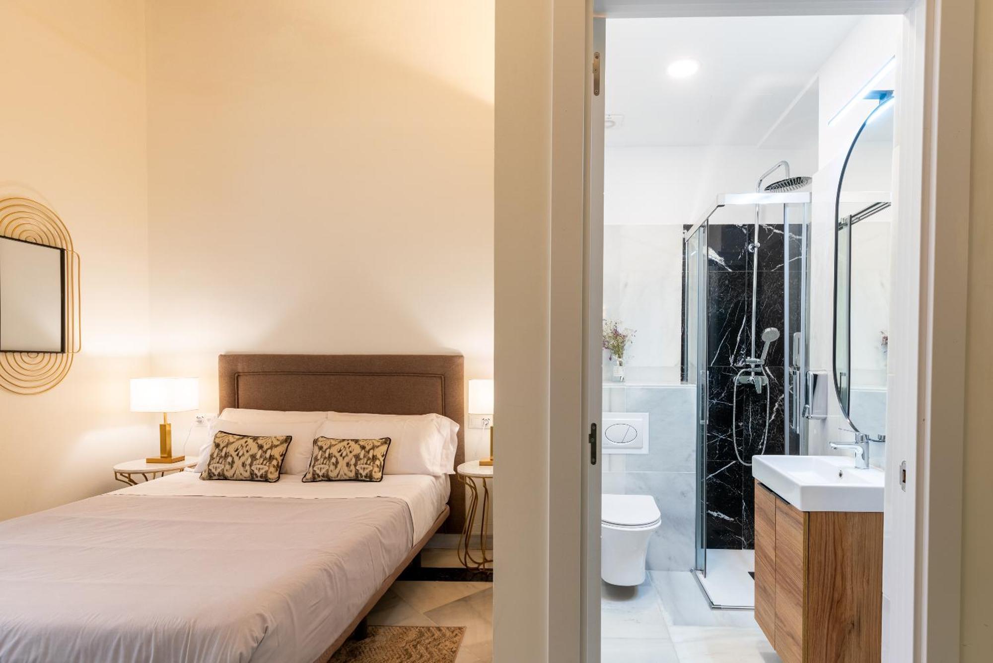 Hotel Arco De La Seda - Boutique Sevilla