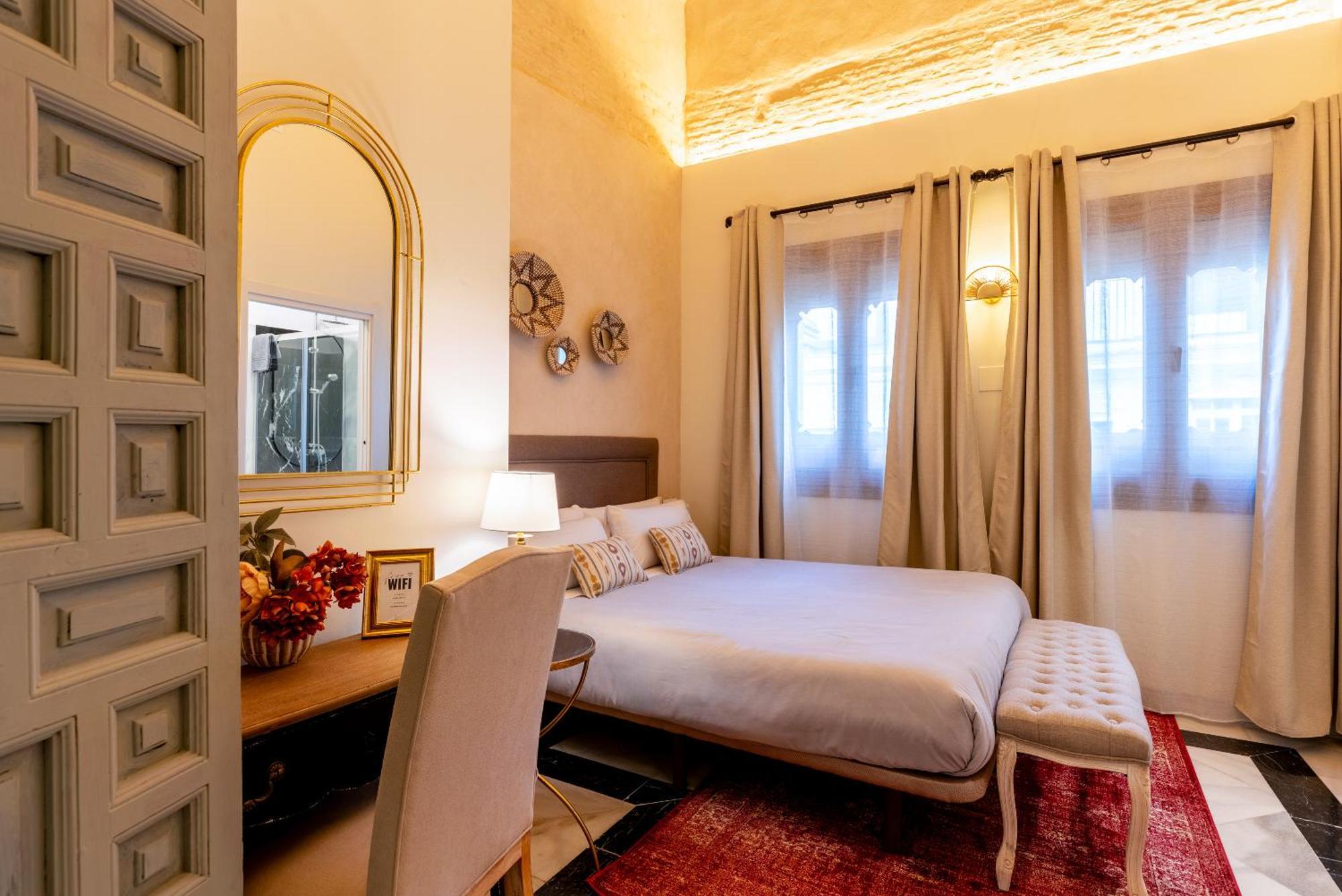 Arco De La Seda - Boutique Sevilla
