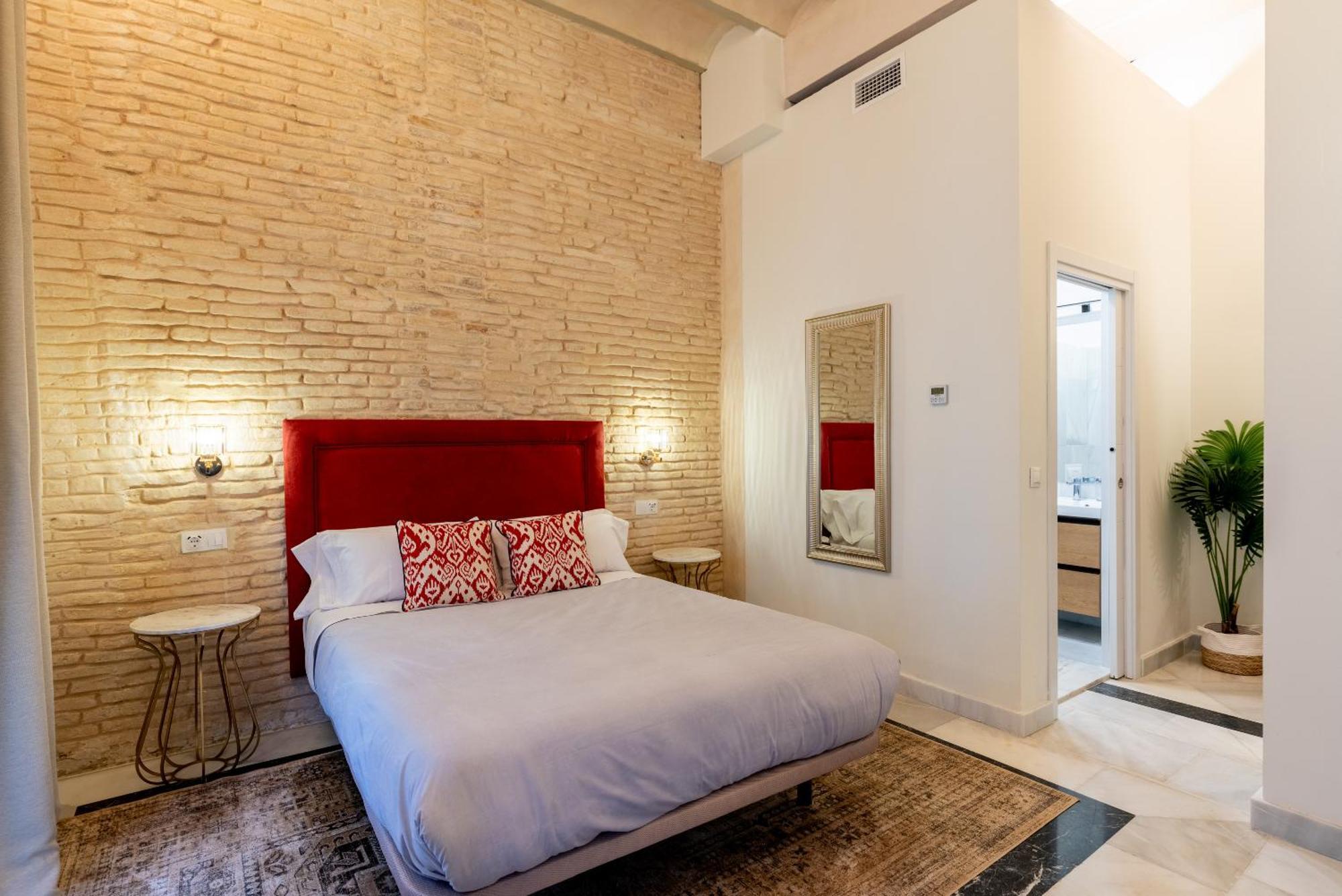 Arco De La Seda - Boutique Hotel