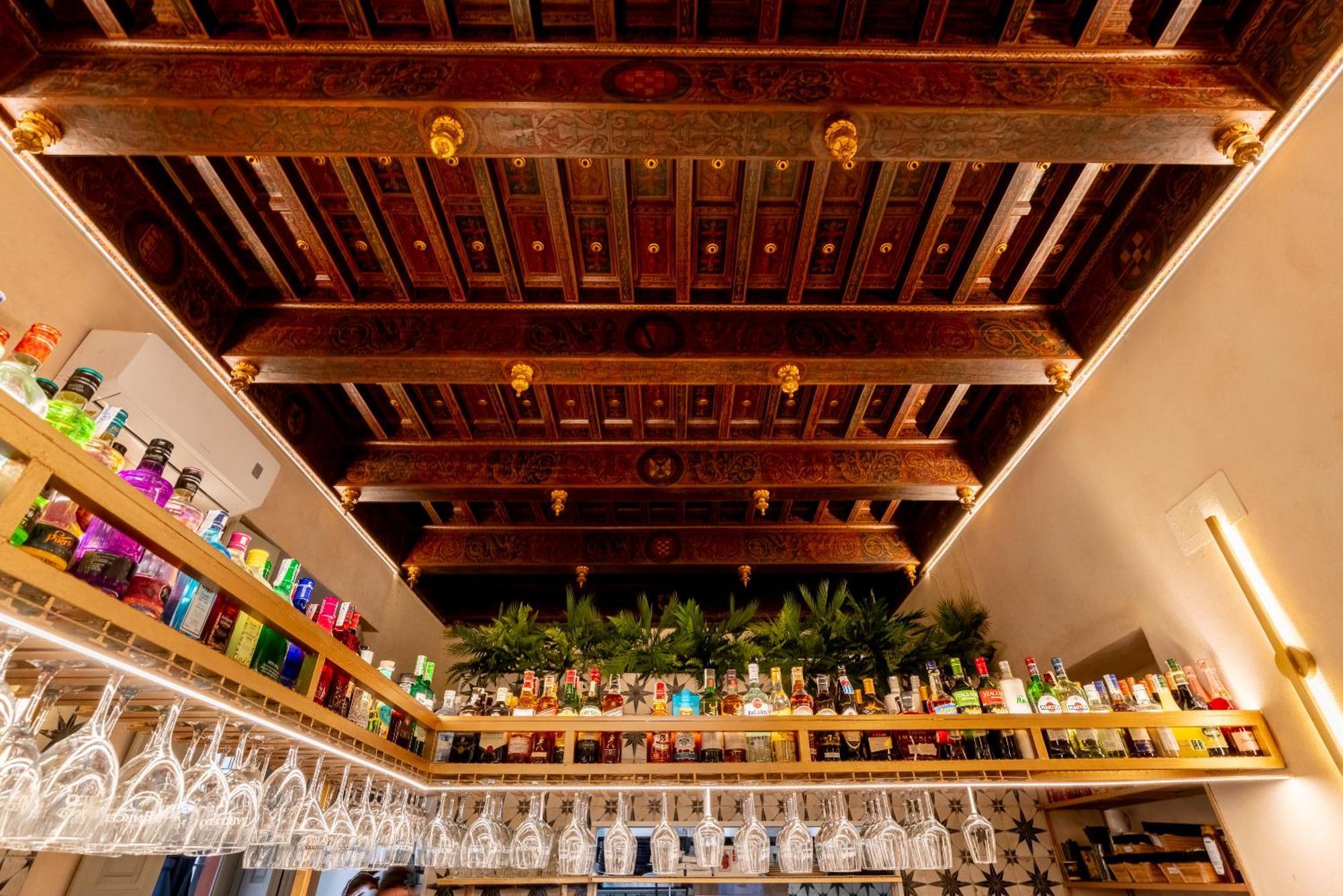 Arco De La Seda - Boutique Hotel *