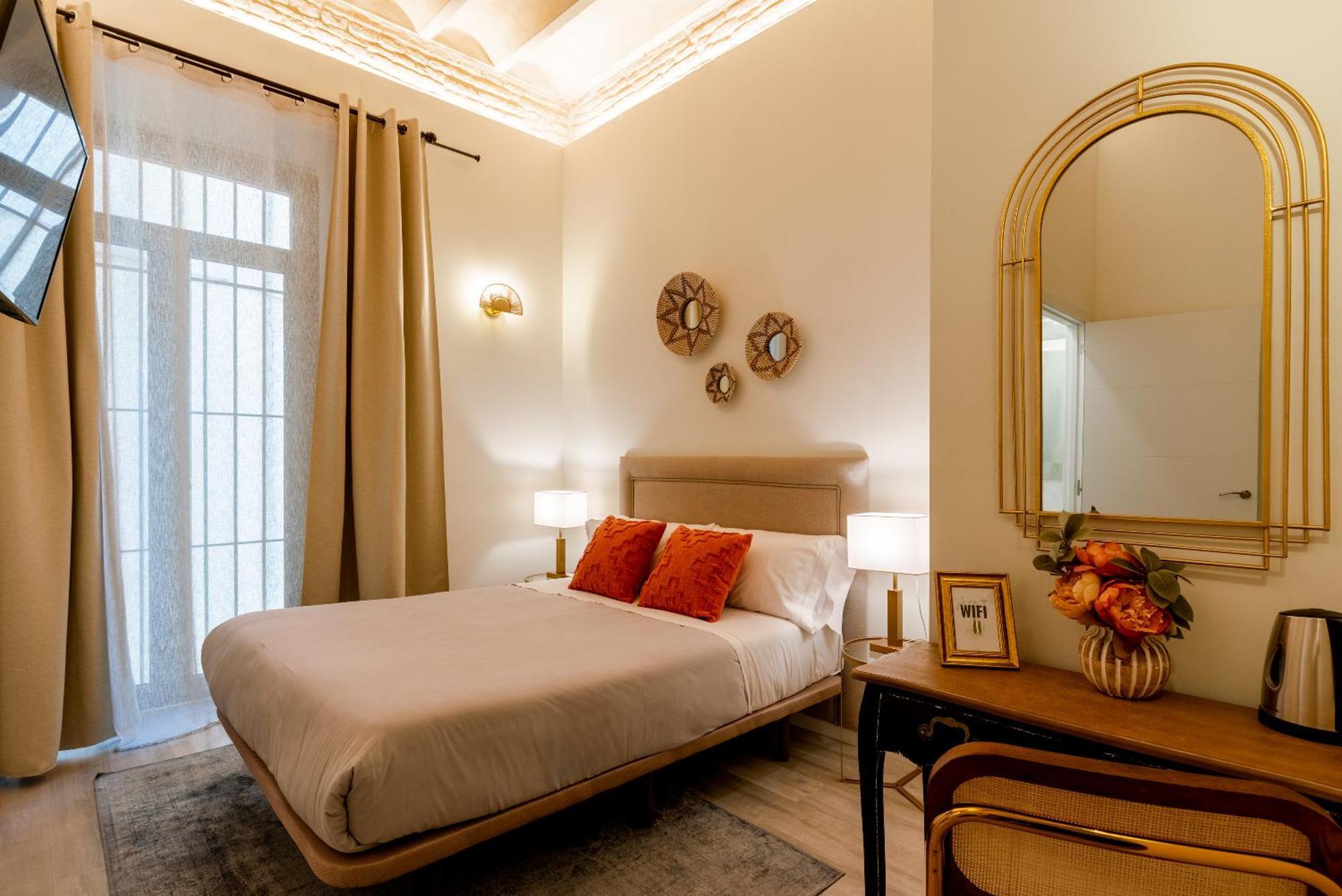 Arco De La Seda - Boutique Sevilla
