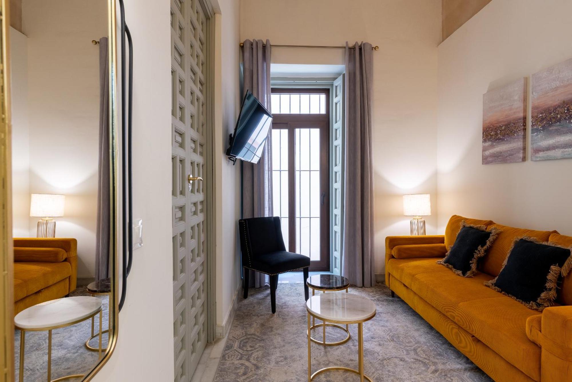 Arco De La Seda - Boutique Hotel