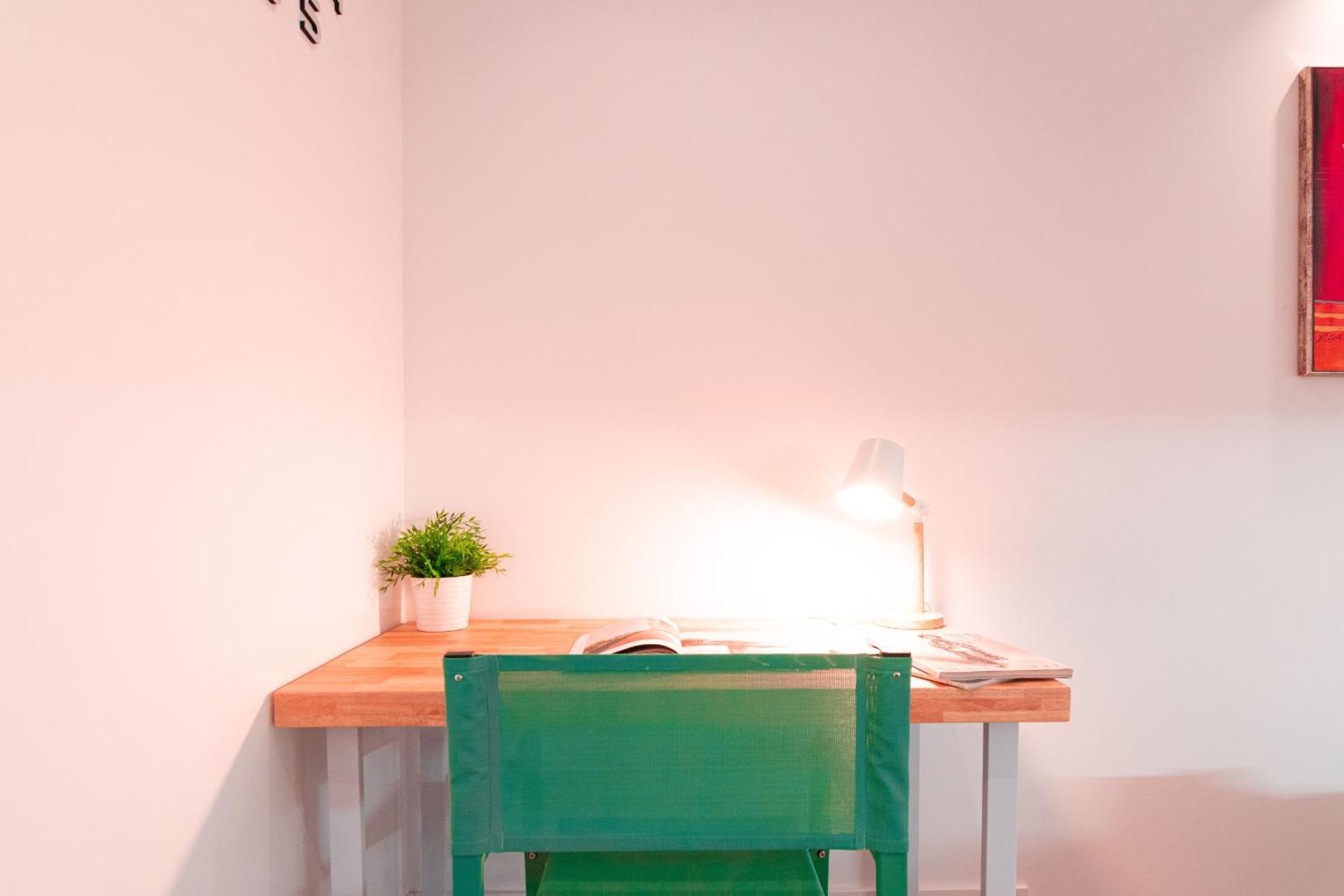 Apartamento Edomus Duque Boutique *