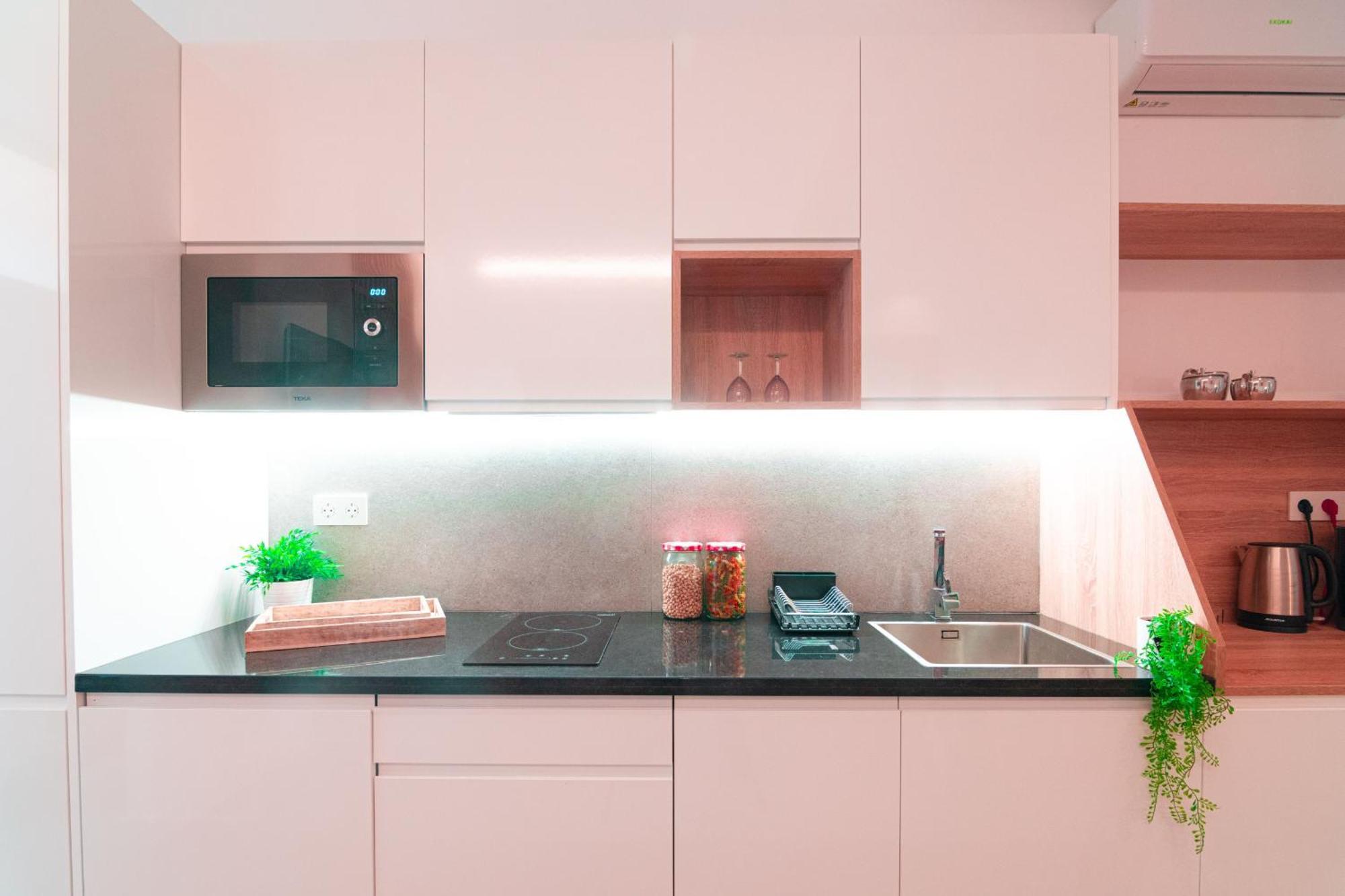 Edomus Duque Boutique Apartamento Sevilla