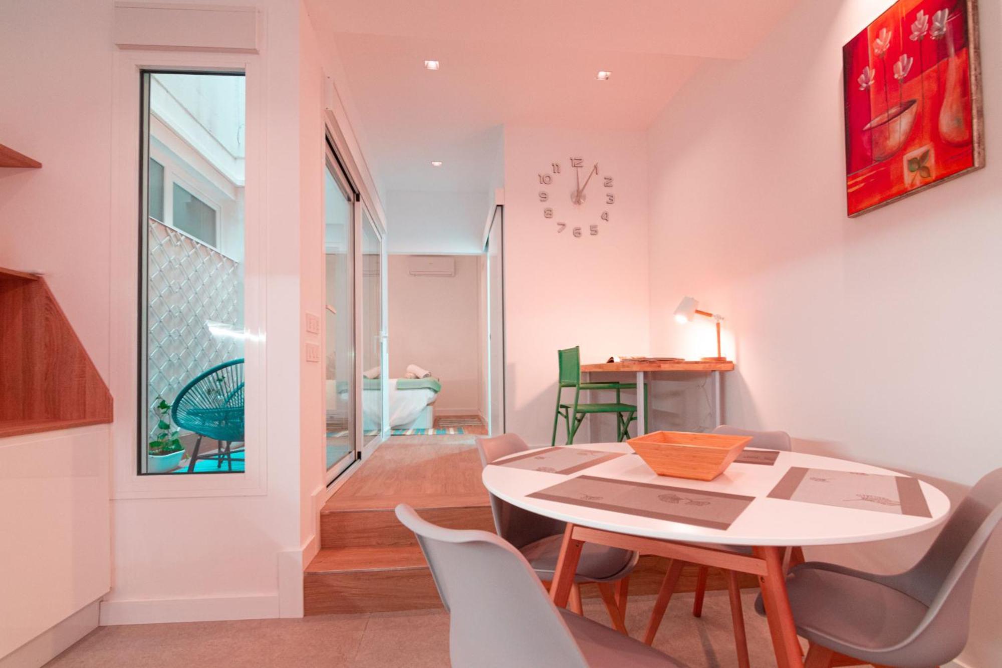 Apartamento Edomus Duque Boutique