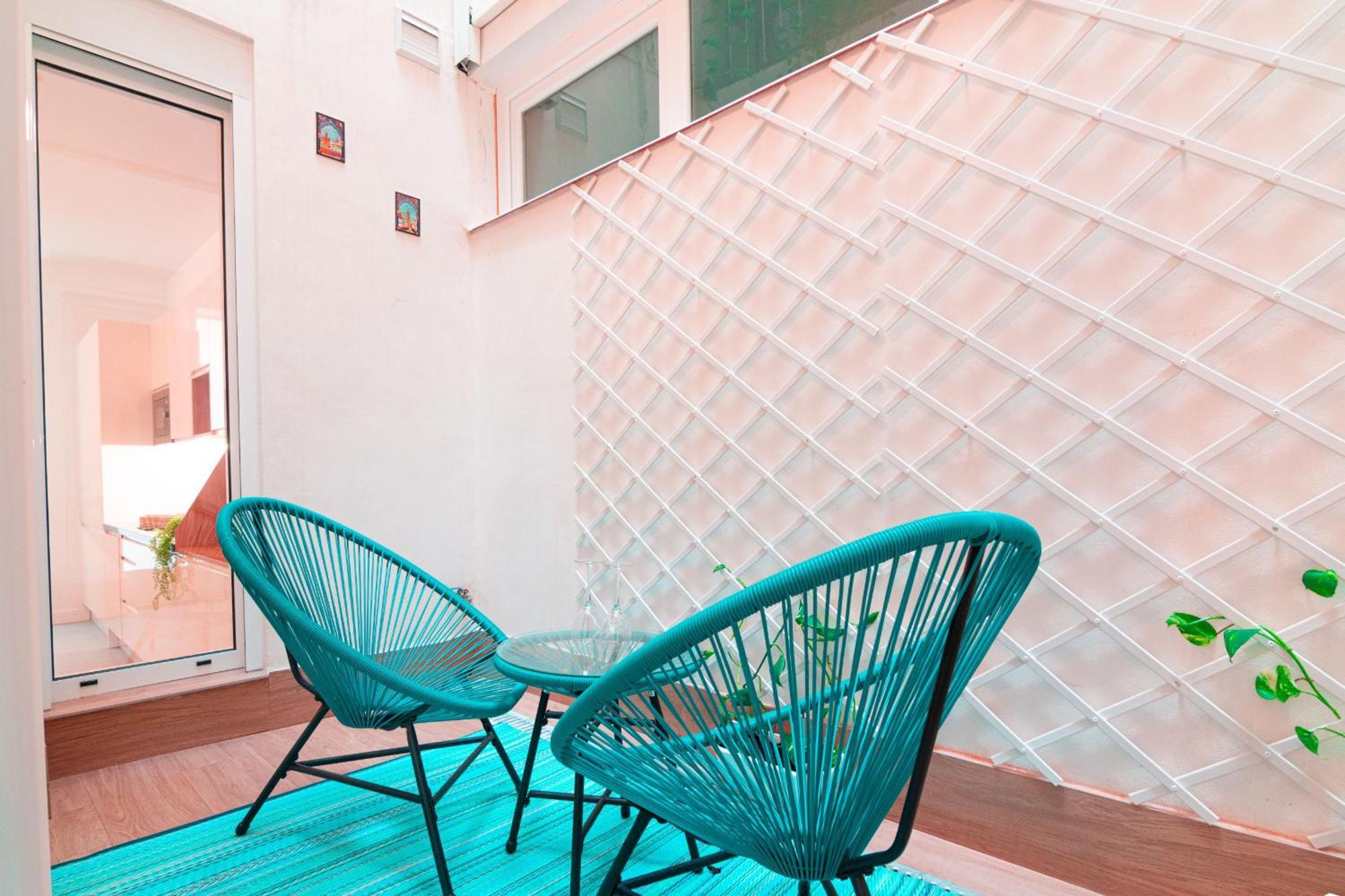 Apartamento Edomus Duque Boutique