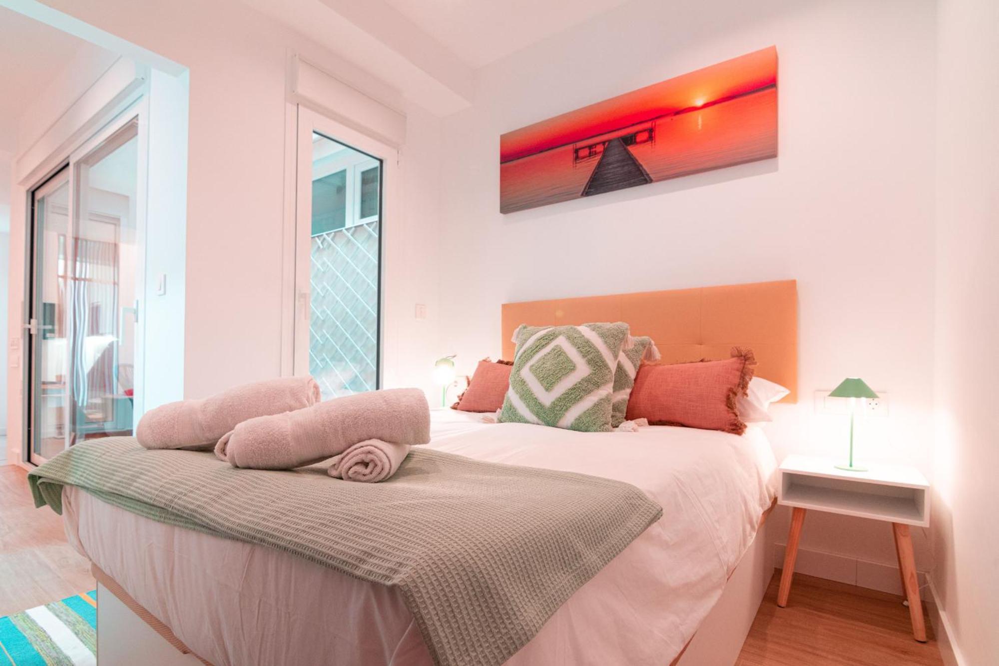 Edomus Duque Boutique Apartamento *