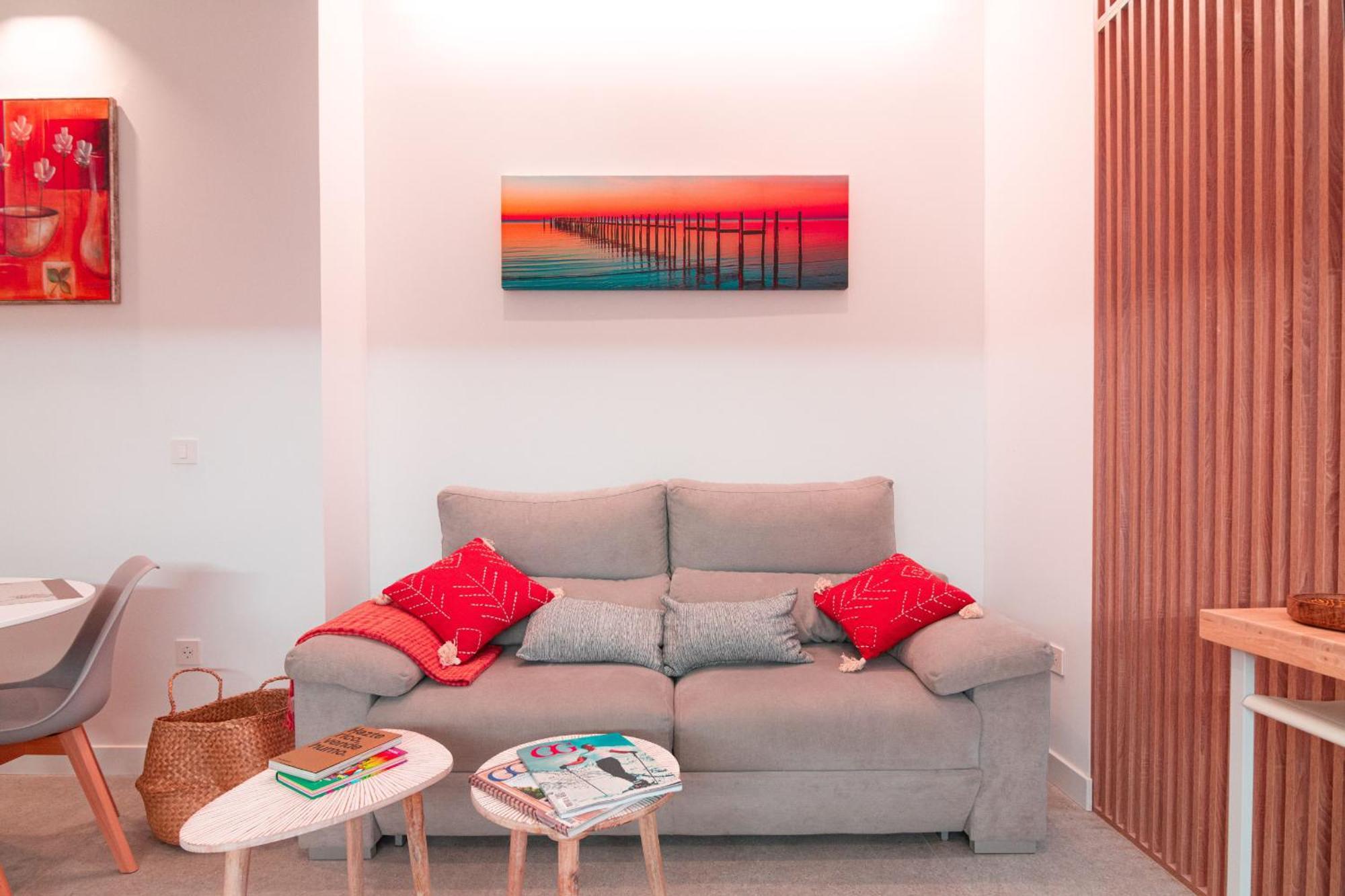Apartamento Edomus Duque Boutique