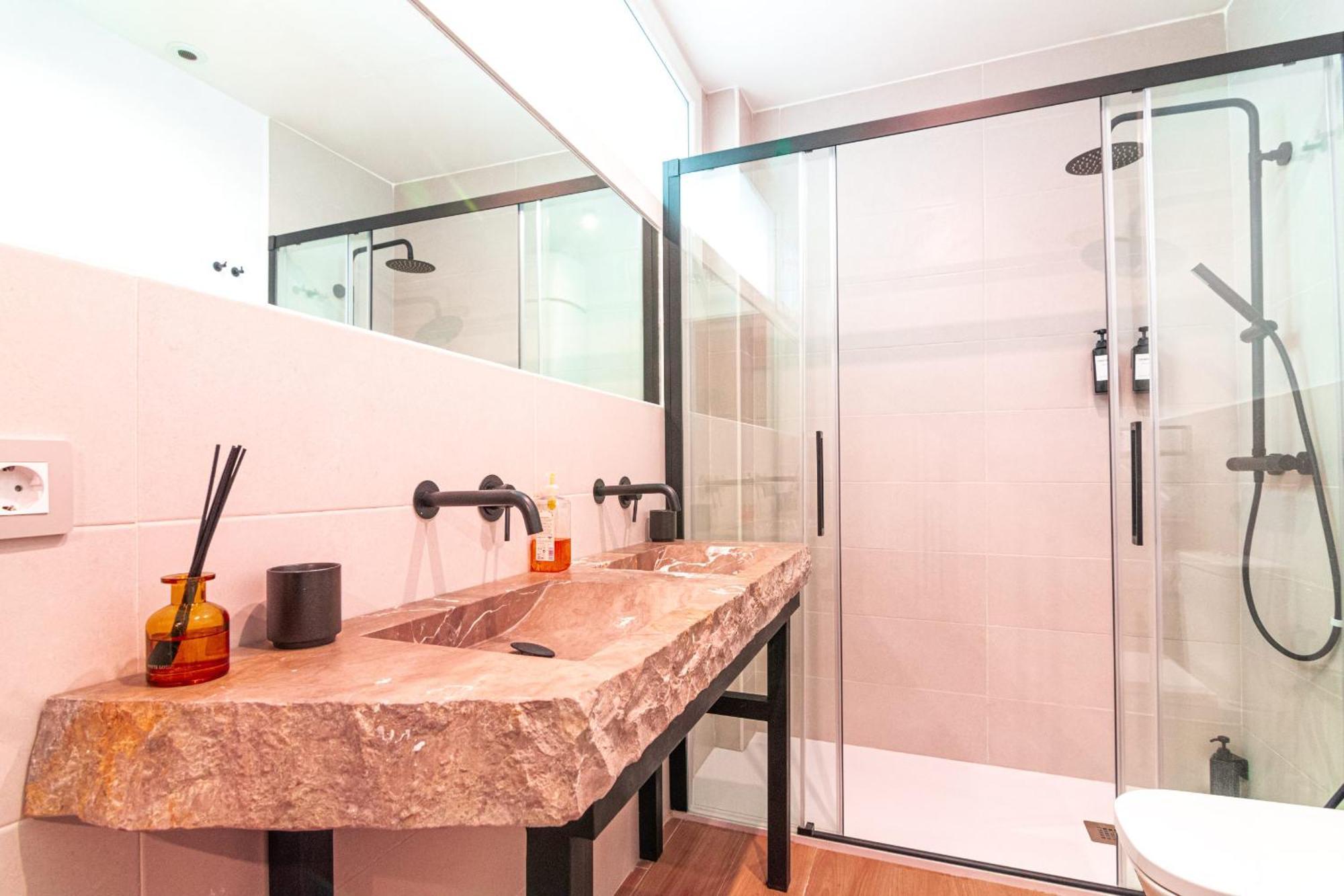 Edomus Castilla 120 Apartment Seville