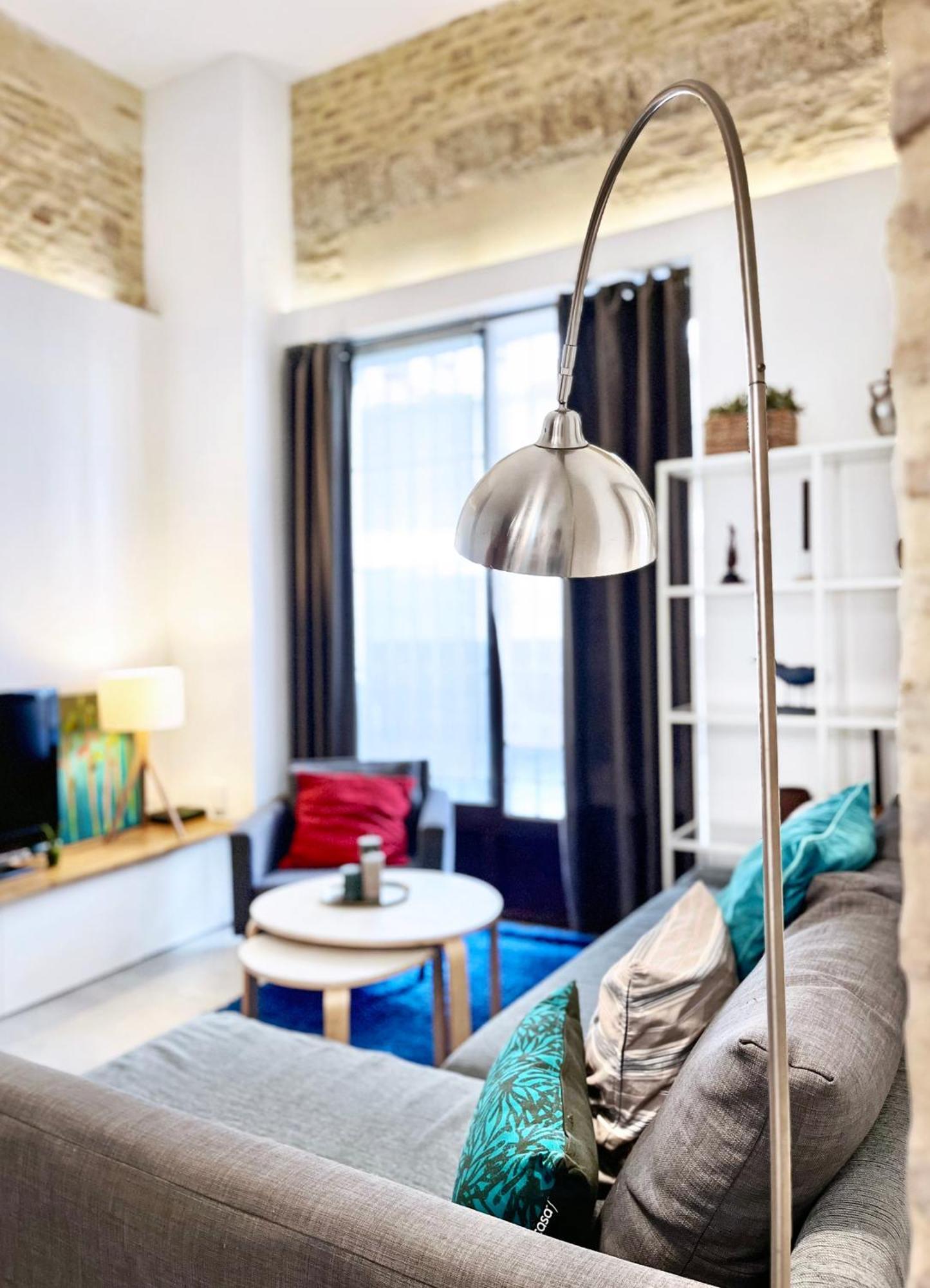 ¡tu Hogar Con Alma En Sevilla! * Sevilla