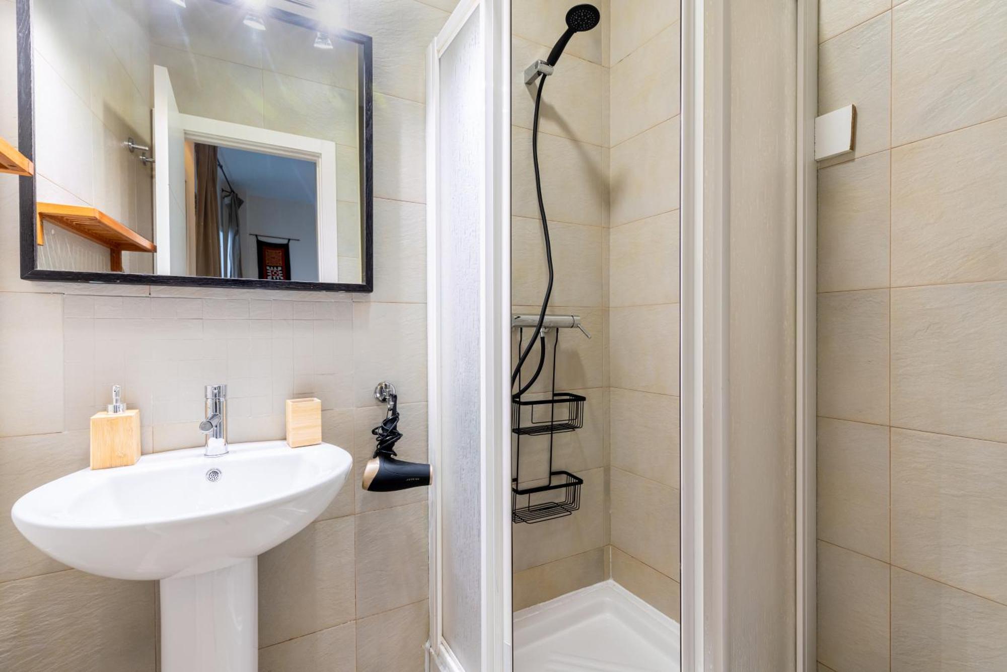 Apartamento Don Fadrique Parlamento By Thegoodtourist Sevilla