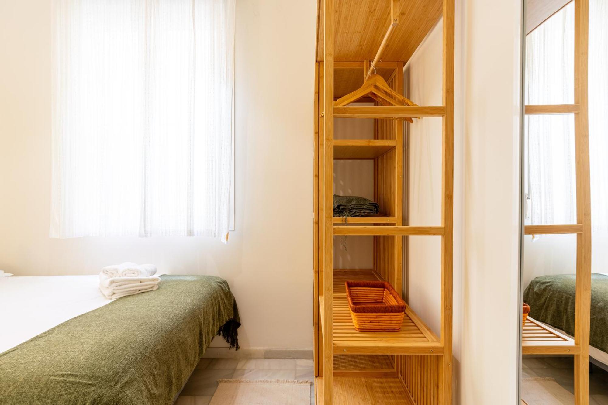 Apartamento Don Fadrique Parlamento By Thegoodtourist *