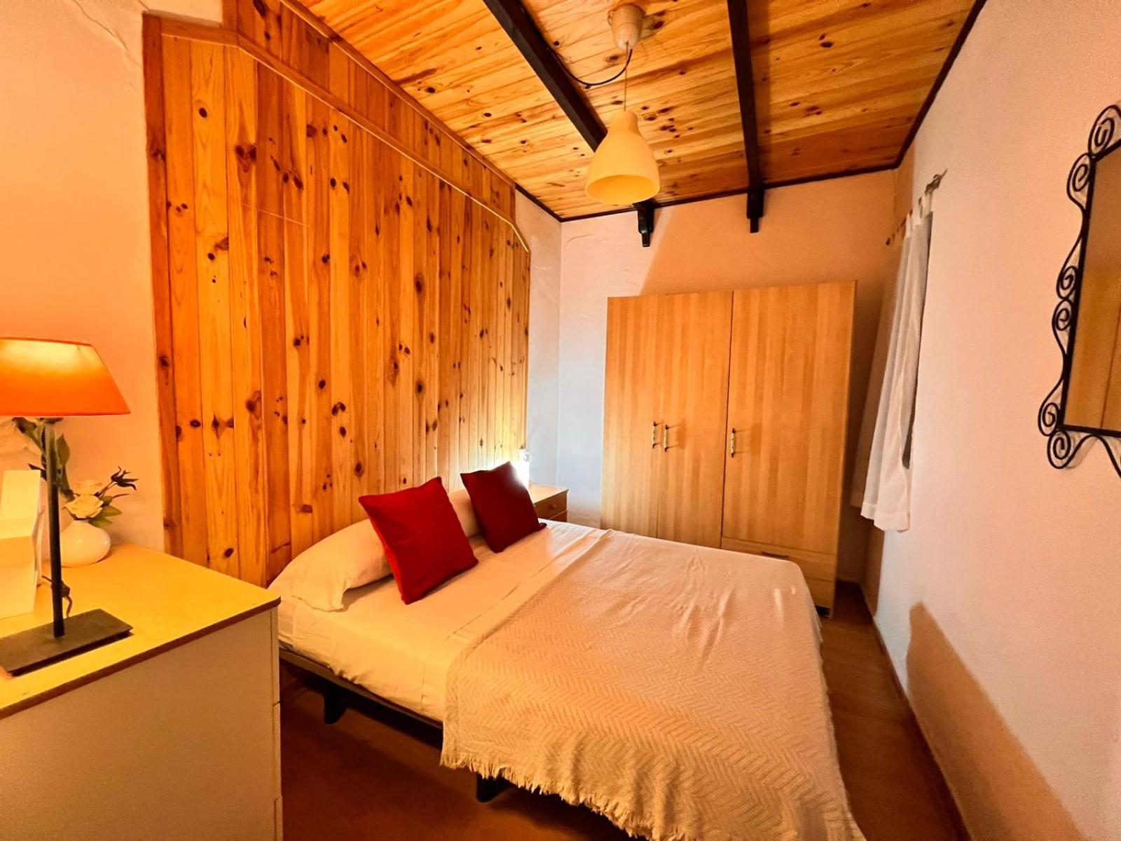 Apartment Somos Private Seville