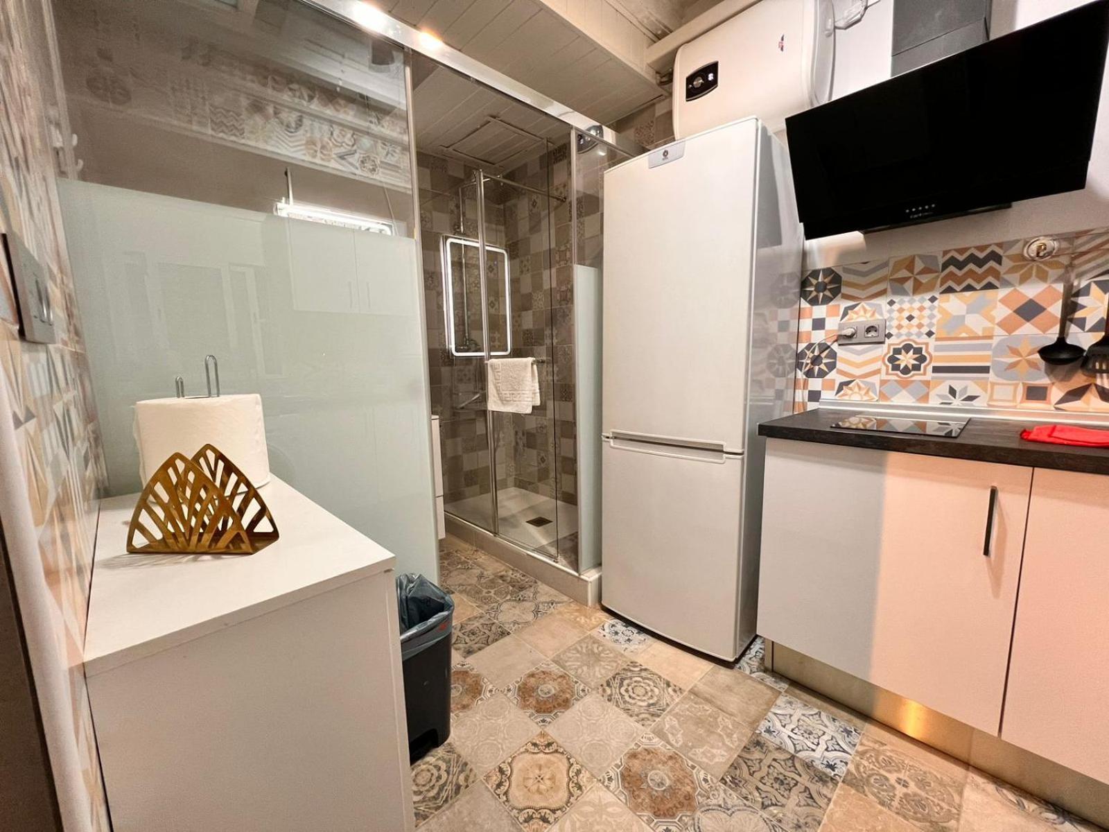 Somos Private Apartment