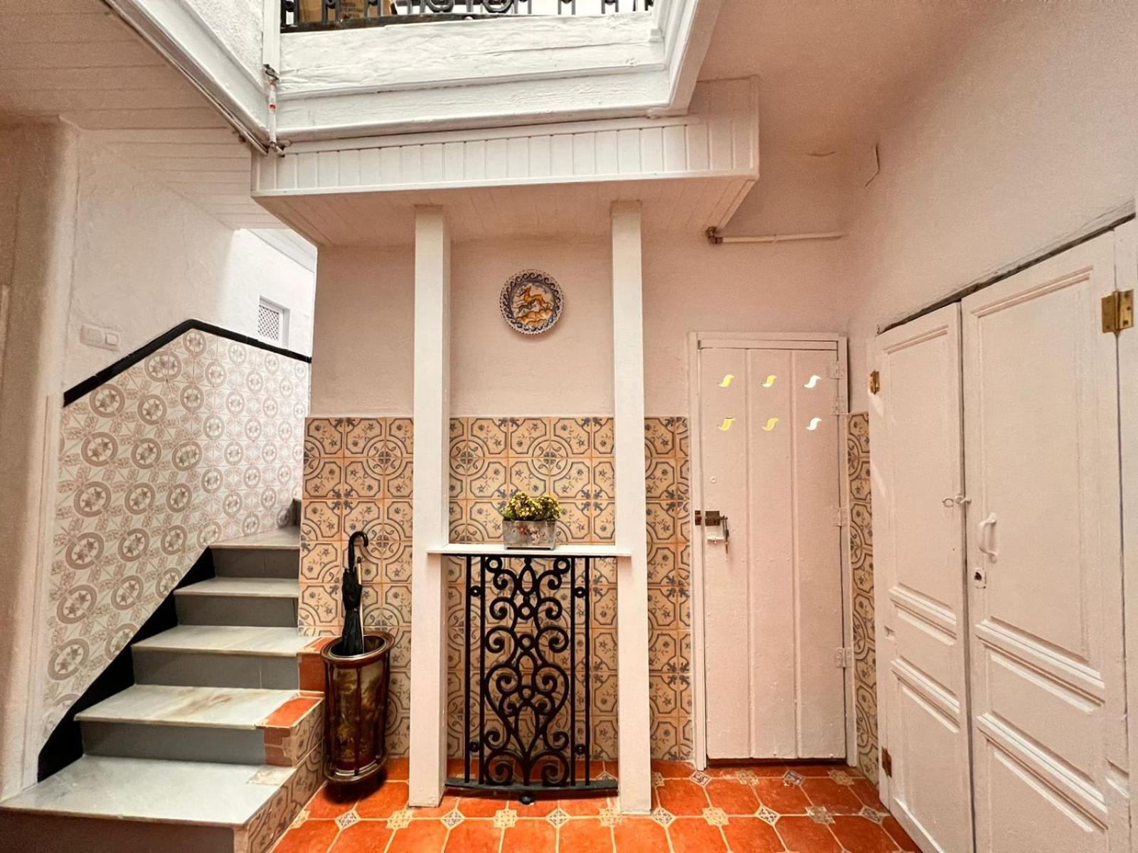 Somos Private Apartment