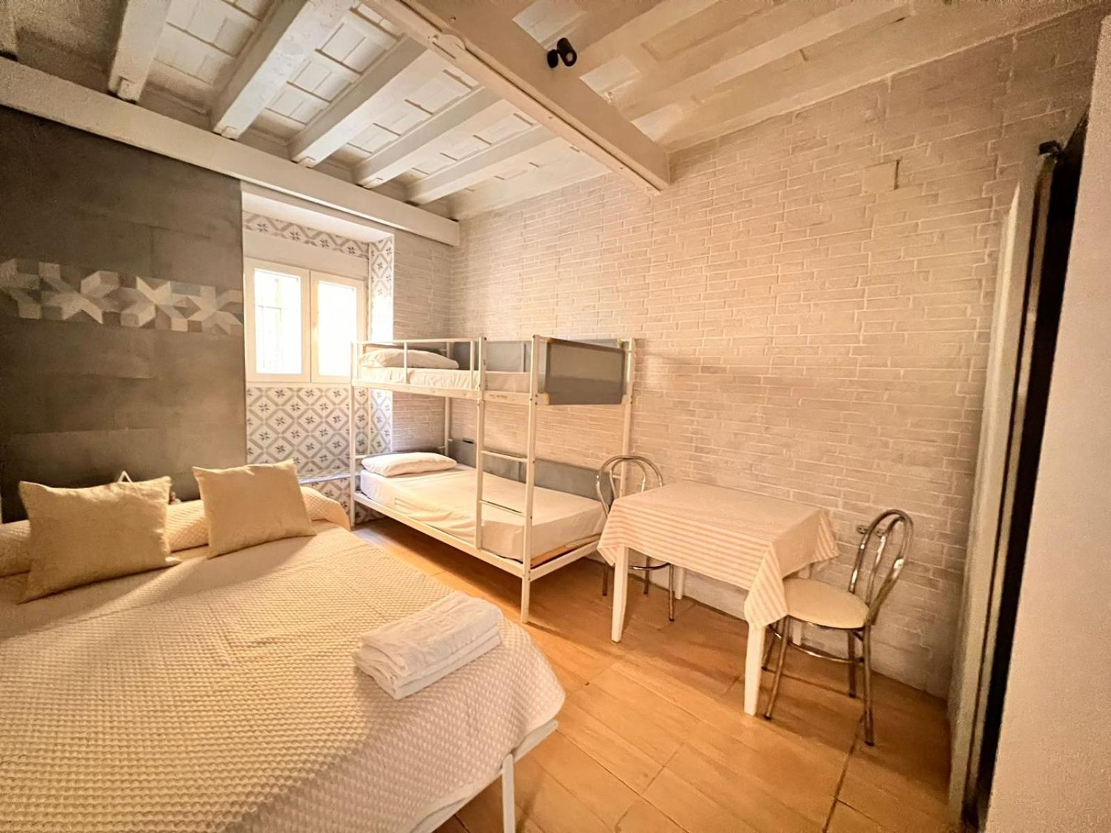 Apartment Somos Private Seville