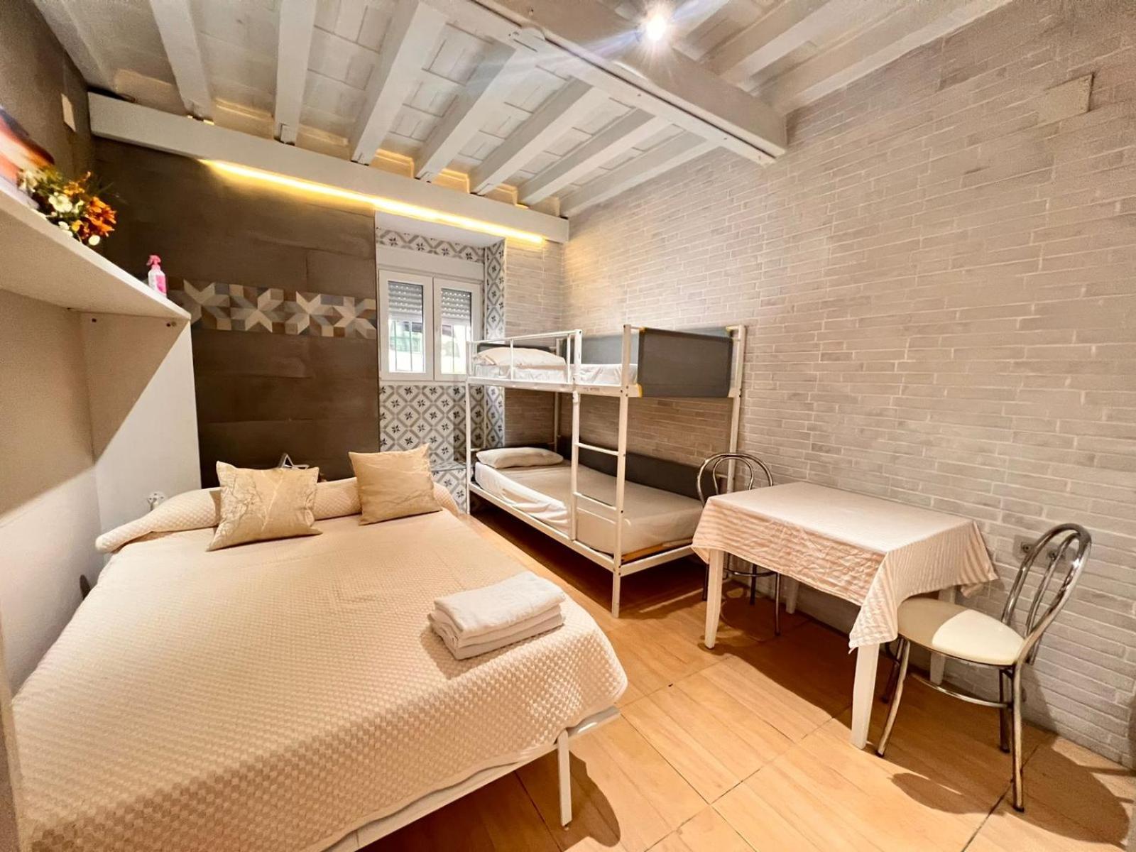 Apartment Somos Private Seville