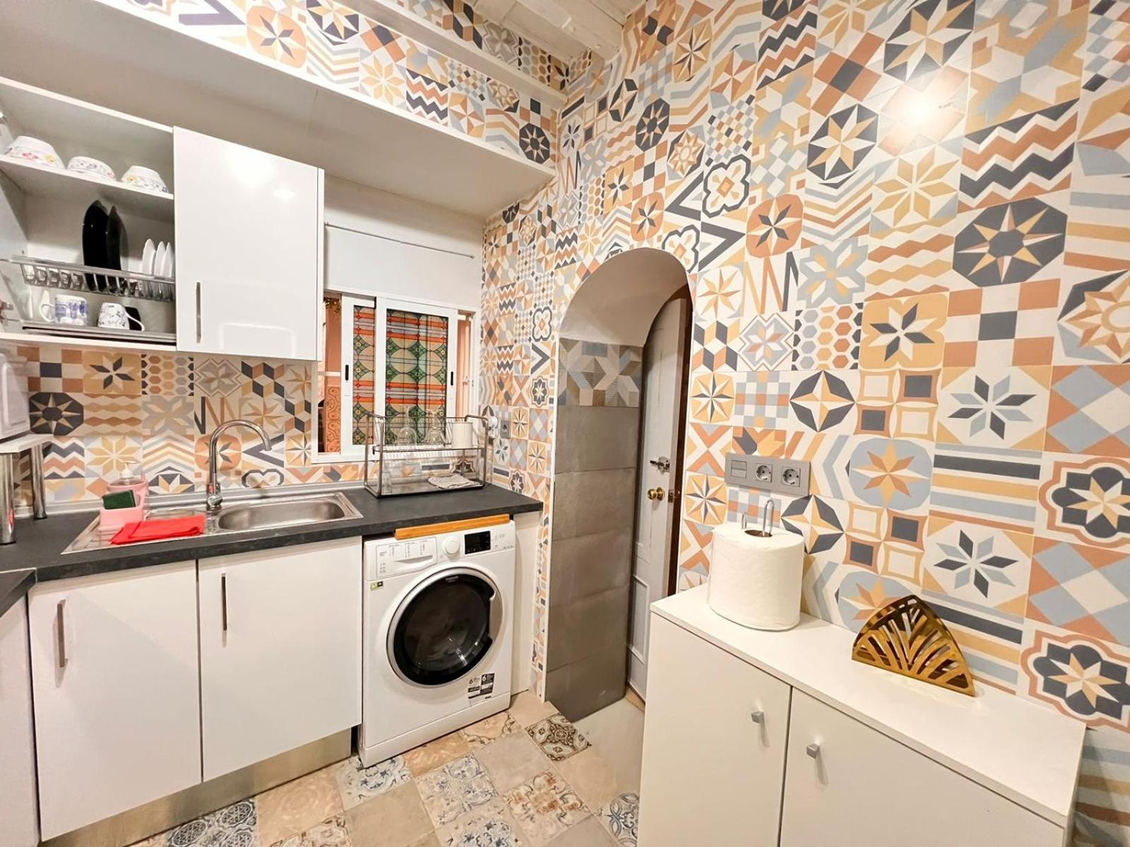 Apartment Somos Private Seville