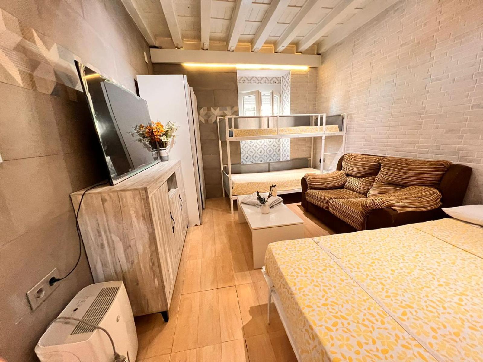 Apartment Somos Private