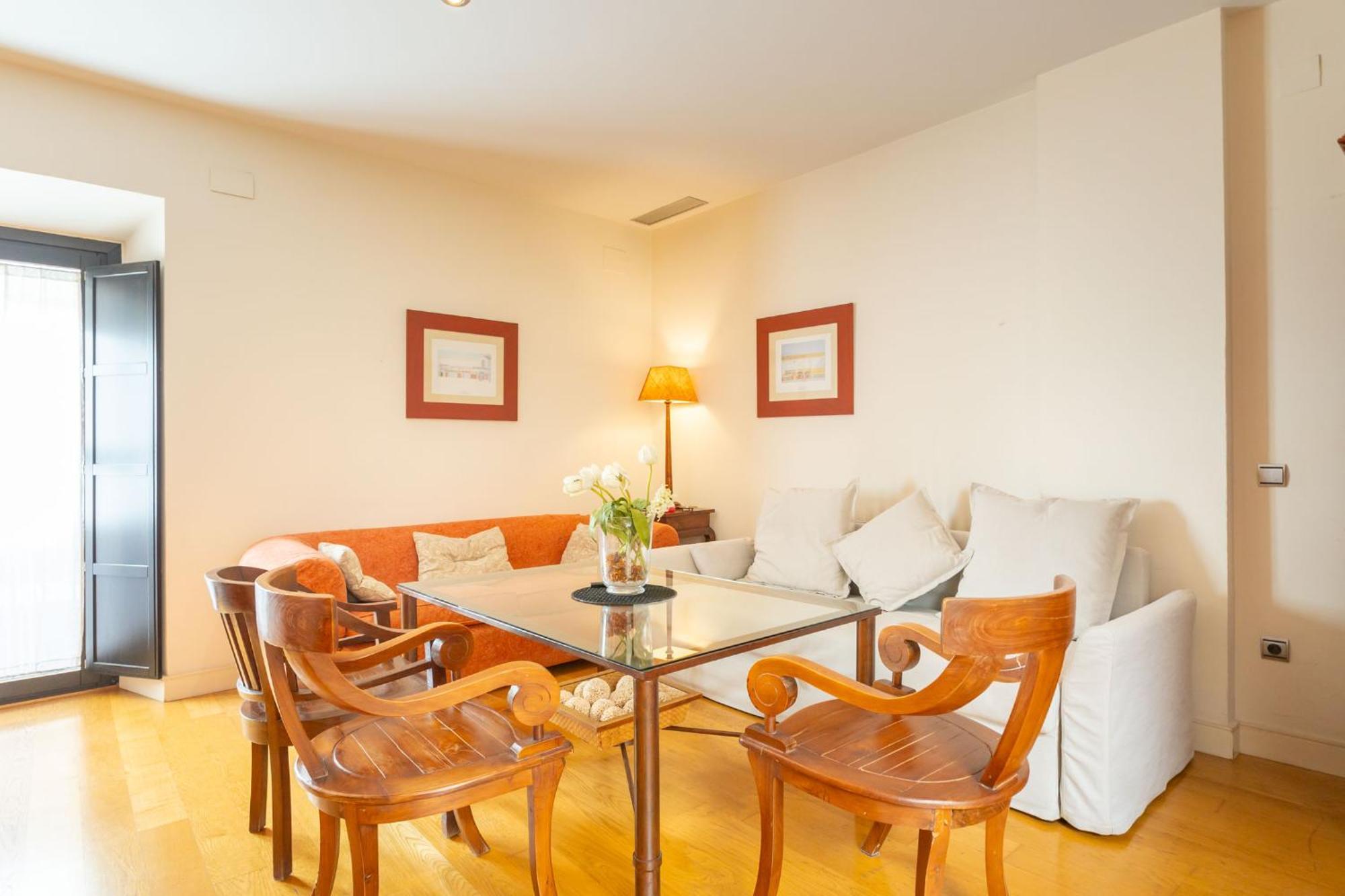 Apartamento La Maestranza Charming One Or Two Bedrooms By Ocityzen Sevilla