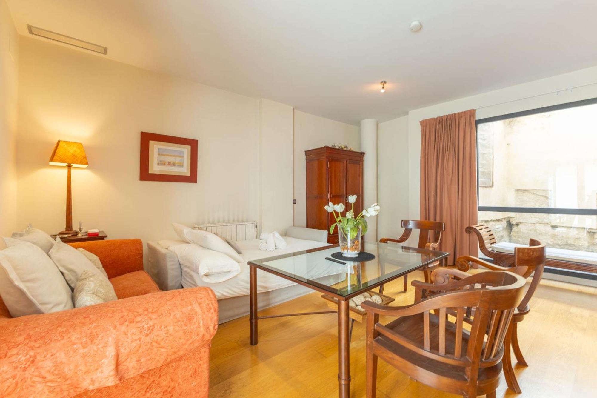 Apartamento La Maestranza Charming One Or Two Bedrooms By Ocityzen Sevilla