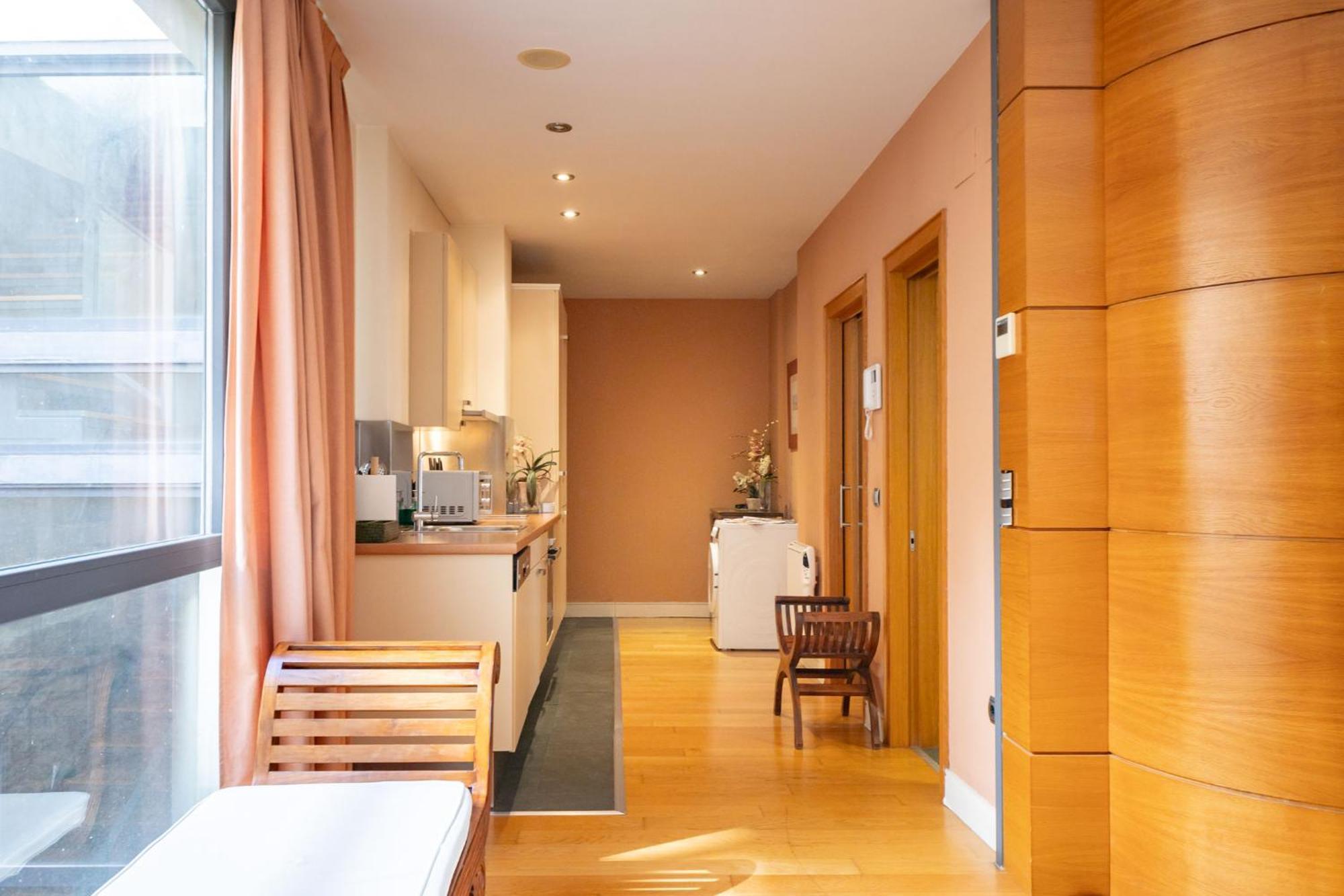 La Maestranza Charming One Or Two Bedrooms By Ocityzen * Sevilla