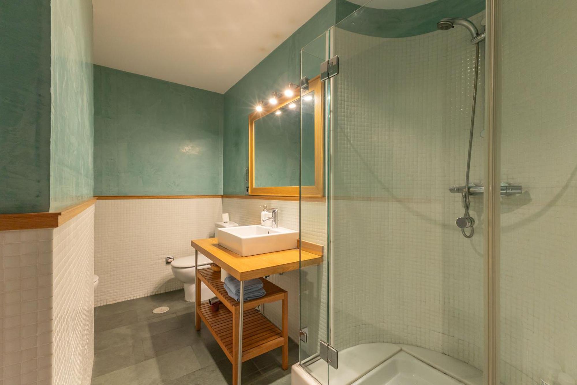 La Maestranza Charming One Or Two Bedrooms By Ocityzen
