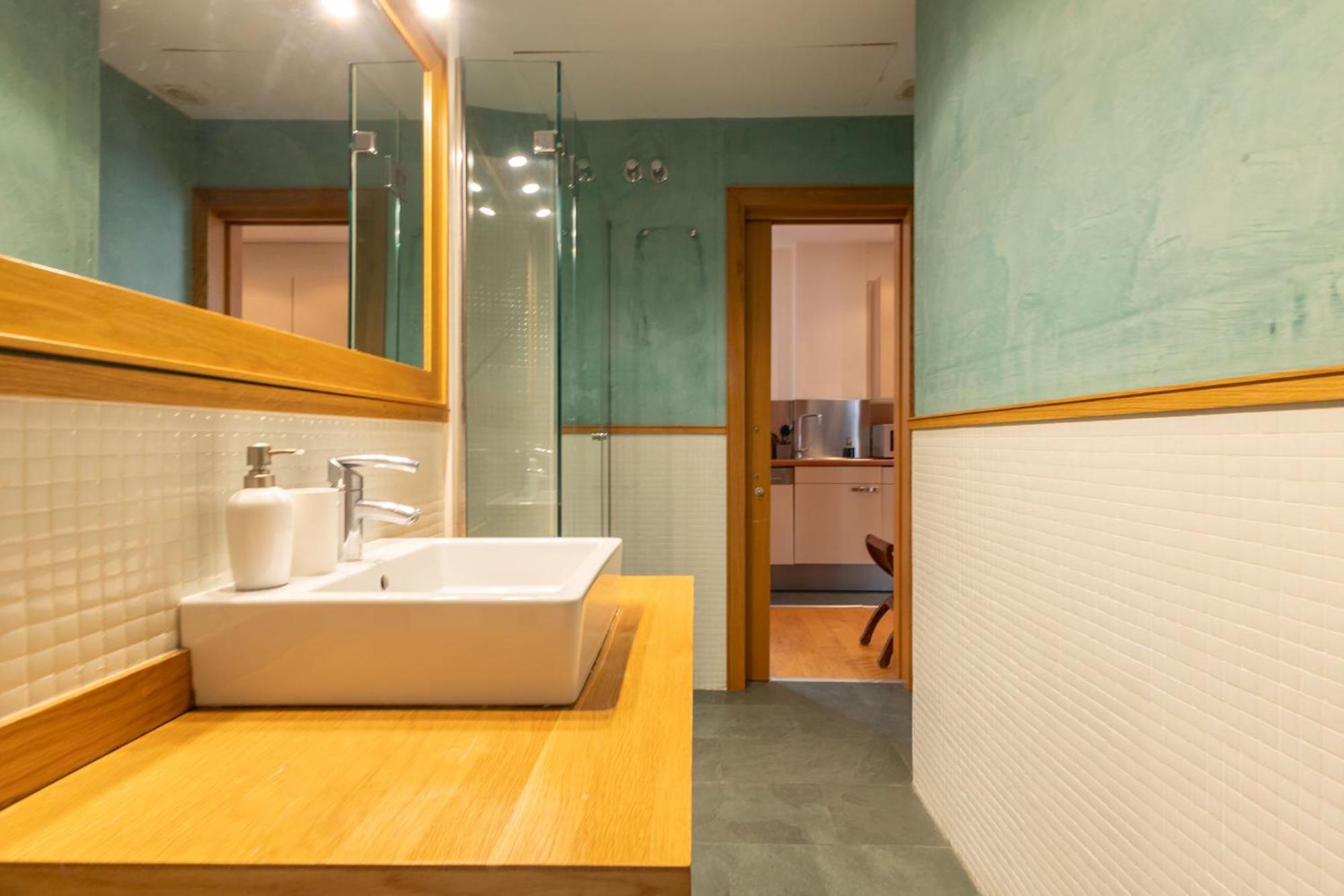 La Maestranza Charming One Or Two Bedrooms By Ocityzen * Sevilla