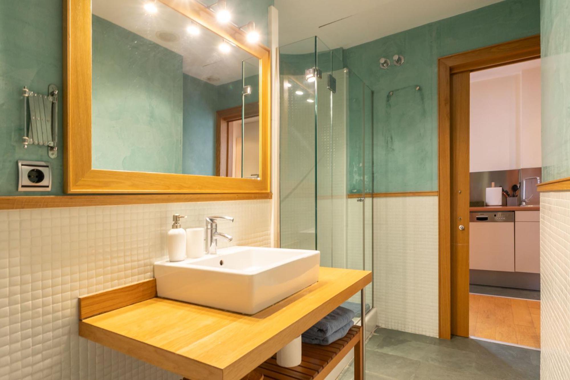 La Maestranza Charming One Or Two Bedrooms By Ocityzen Apartamento *