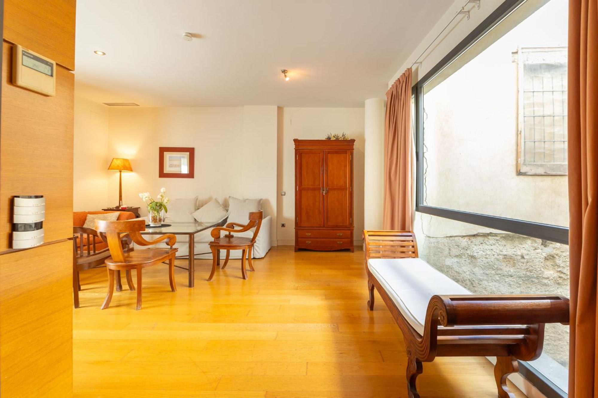 La Maestranza Charming One Or Two Bedrooms By Ocityzen *