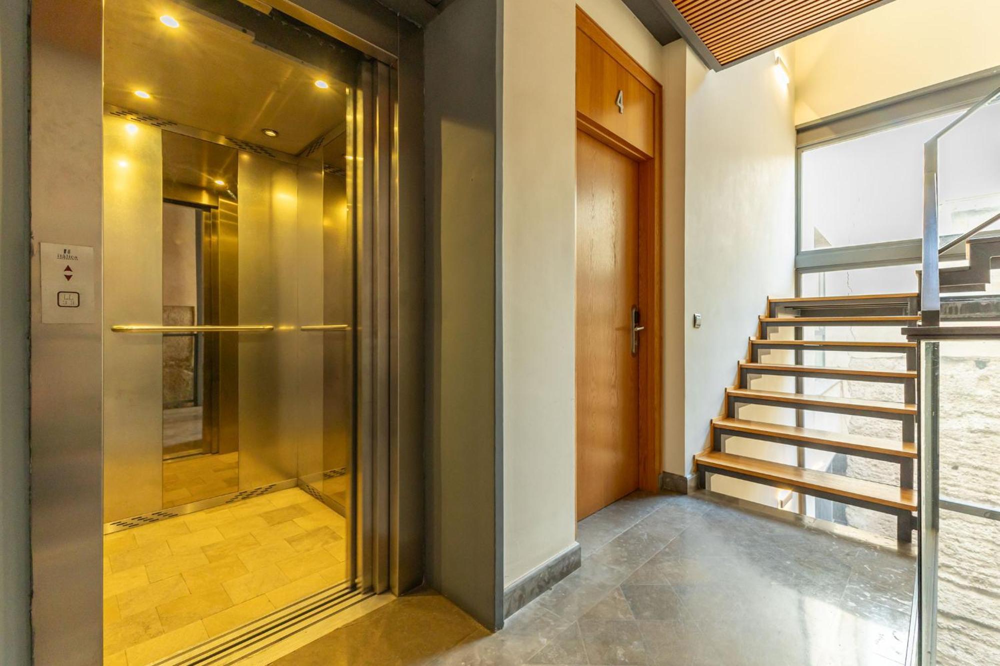 La Maestranza Charming One Or Two Bedrooms By Ocityzen Apartamento *