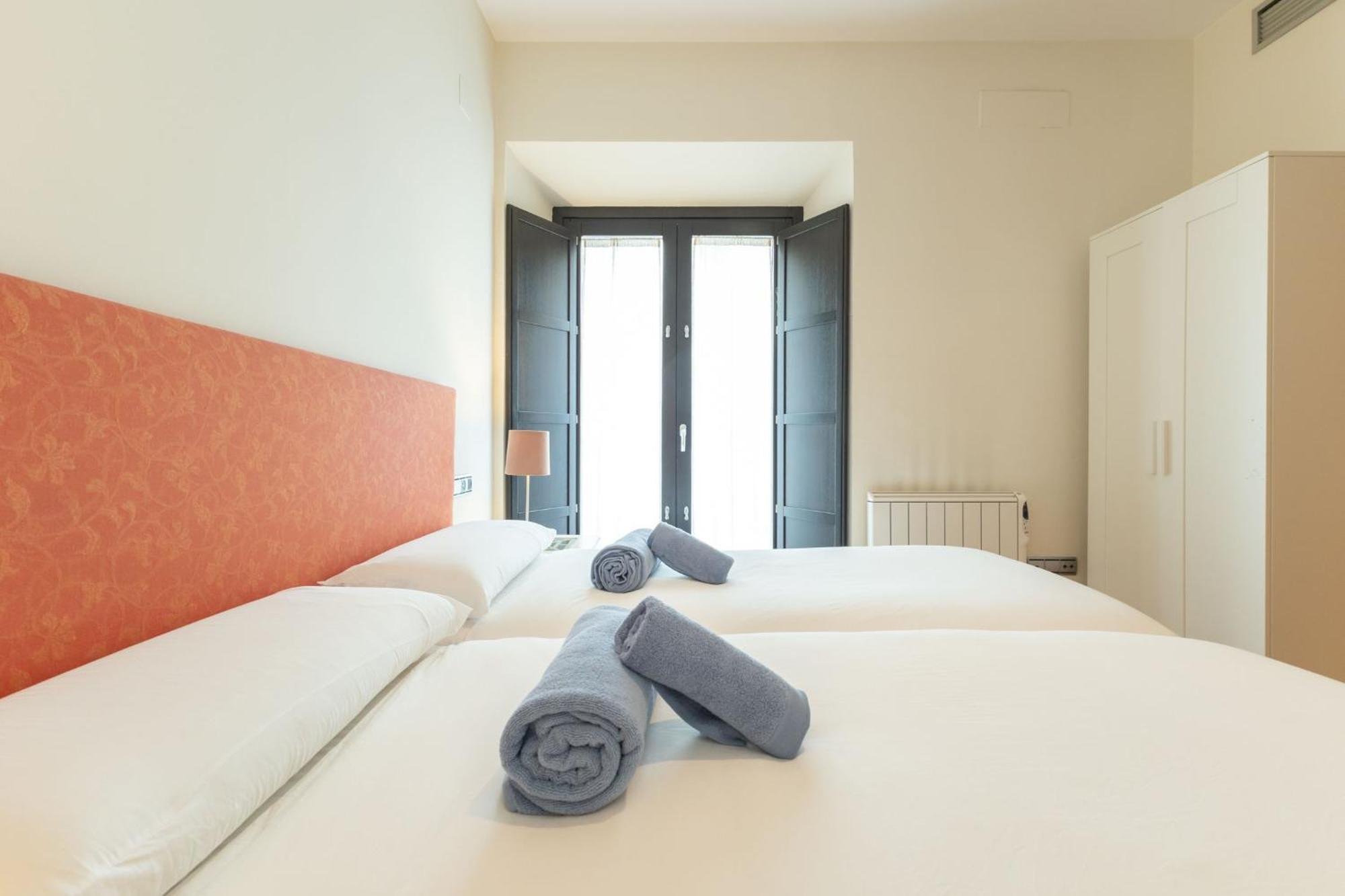 Apartamento La Maestranza Charming One Or Two Bedrooms By Ocityzen Sevilla