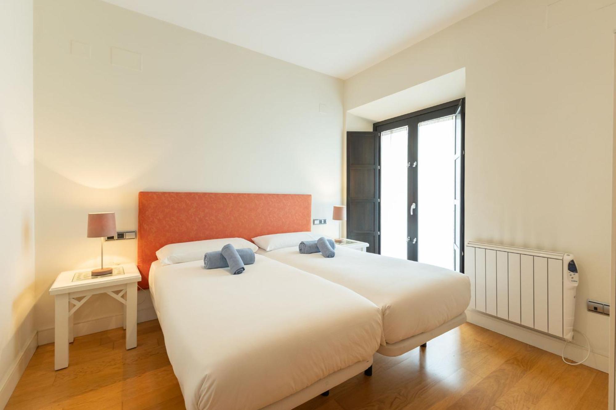 La Maestranza Charming One Or Two Bedrooms By Ocityzen Apartamento *