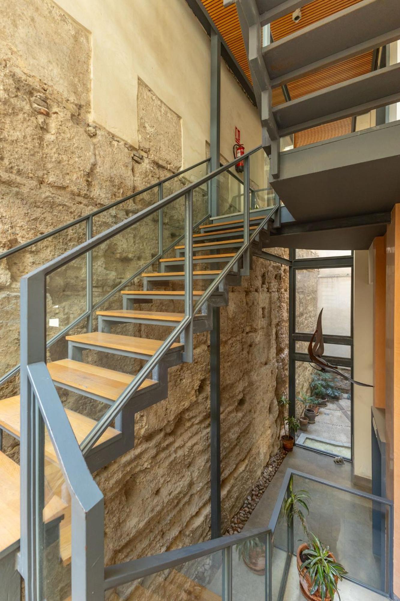 Apartamento La Maestranza Charming One Or Two Bedrooms By Ocityzen