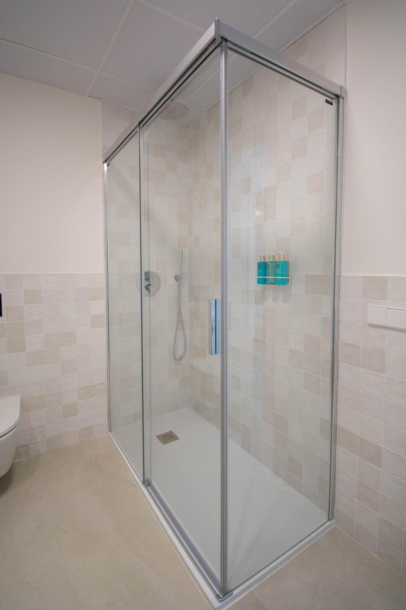 Betis Suites-la Campana Apartamento *