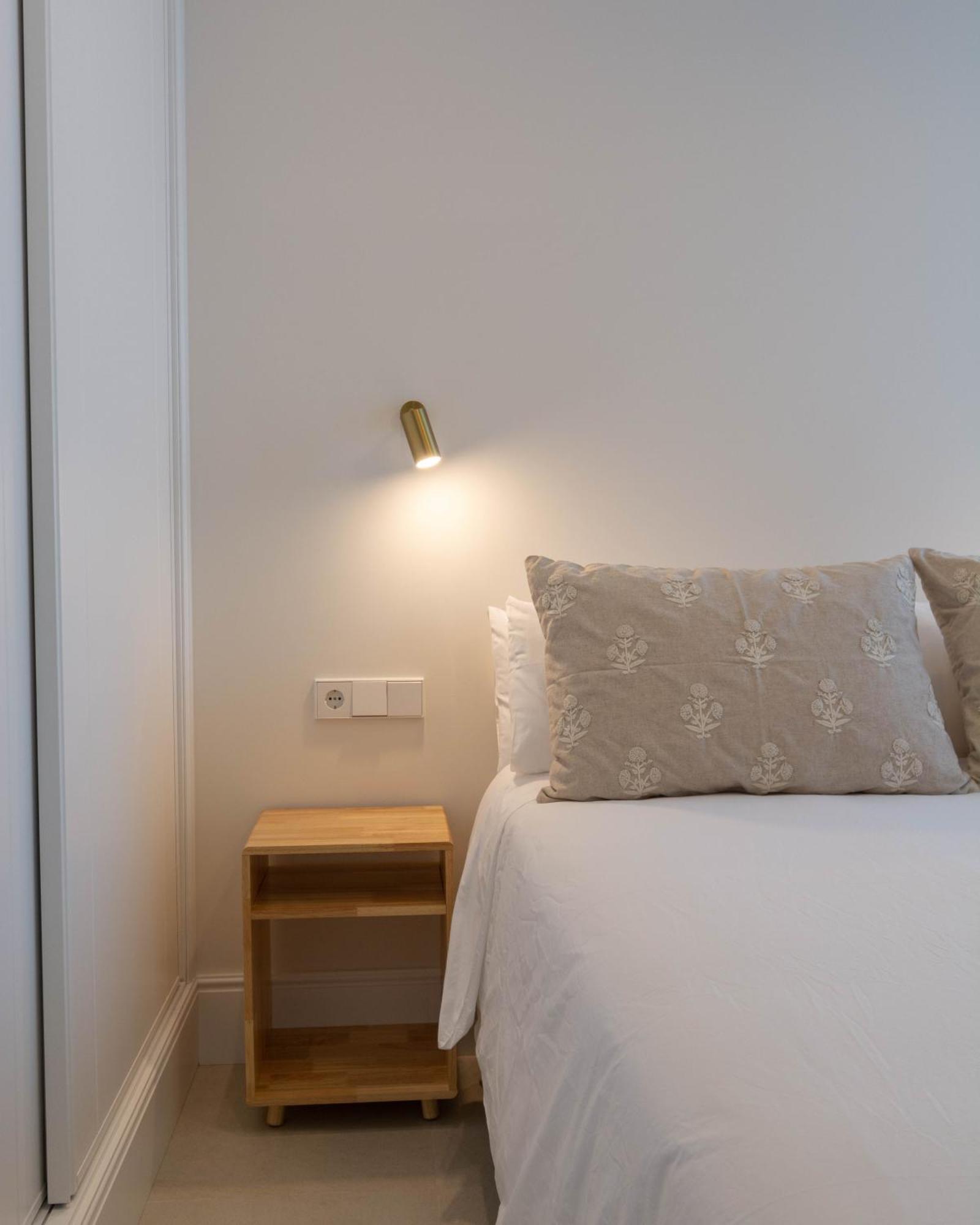 Betis Suites-la Campana Apartamento