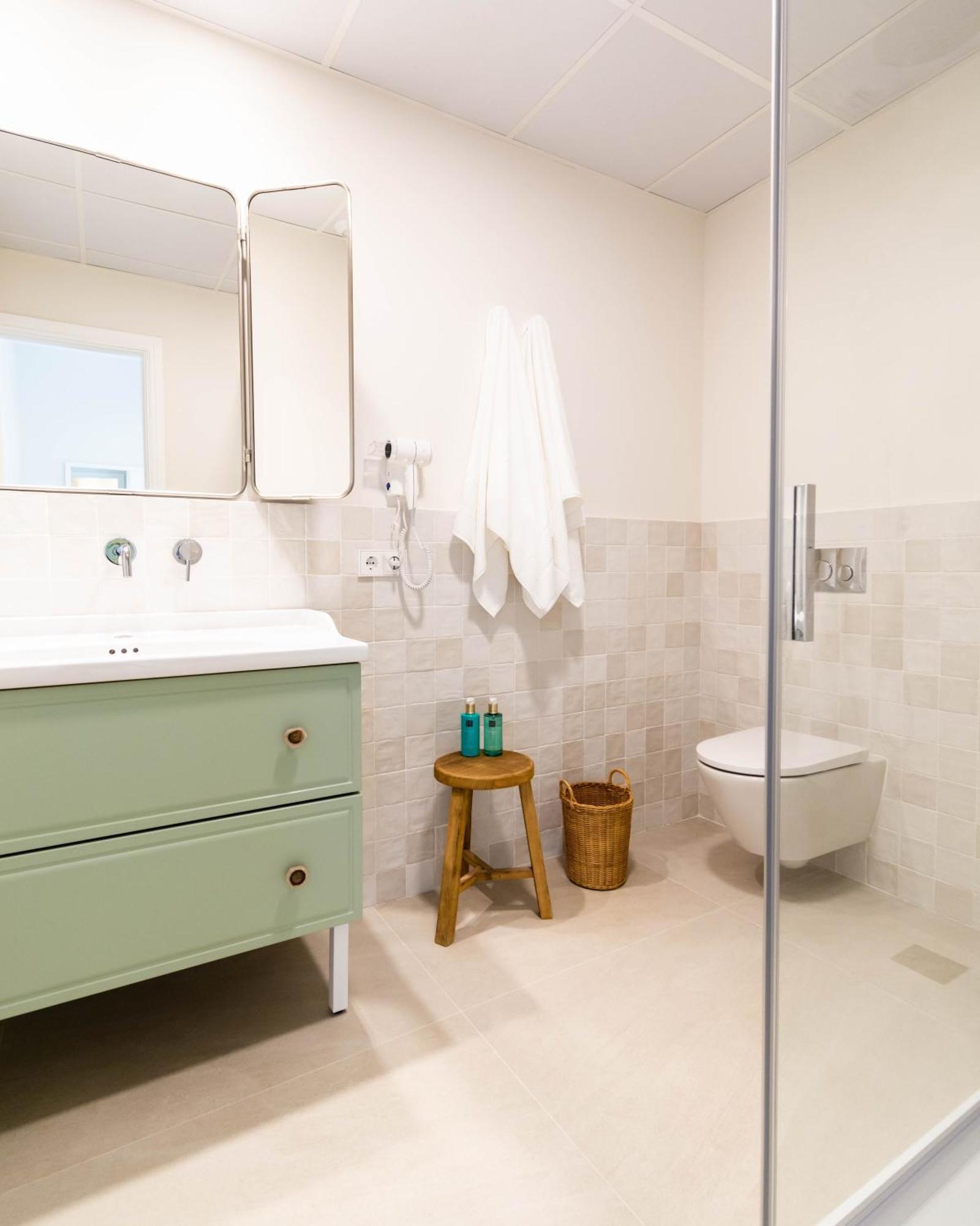 Betis Suites-la Campana Apartamento *